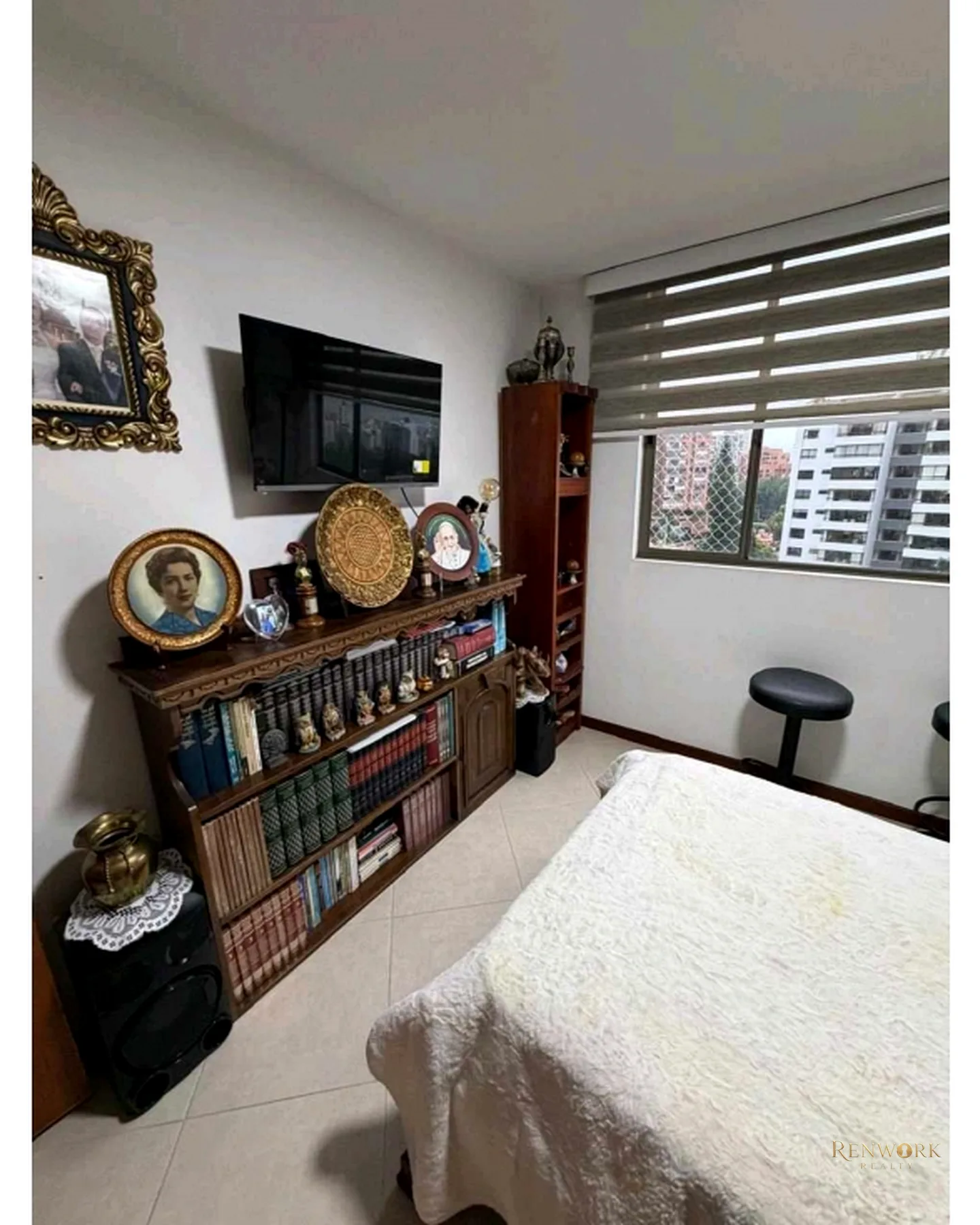 APARTAMENTO EN VENTA SECTOR LOS BALSOS, MEDELLIN* · foto 10
