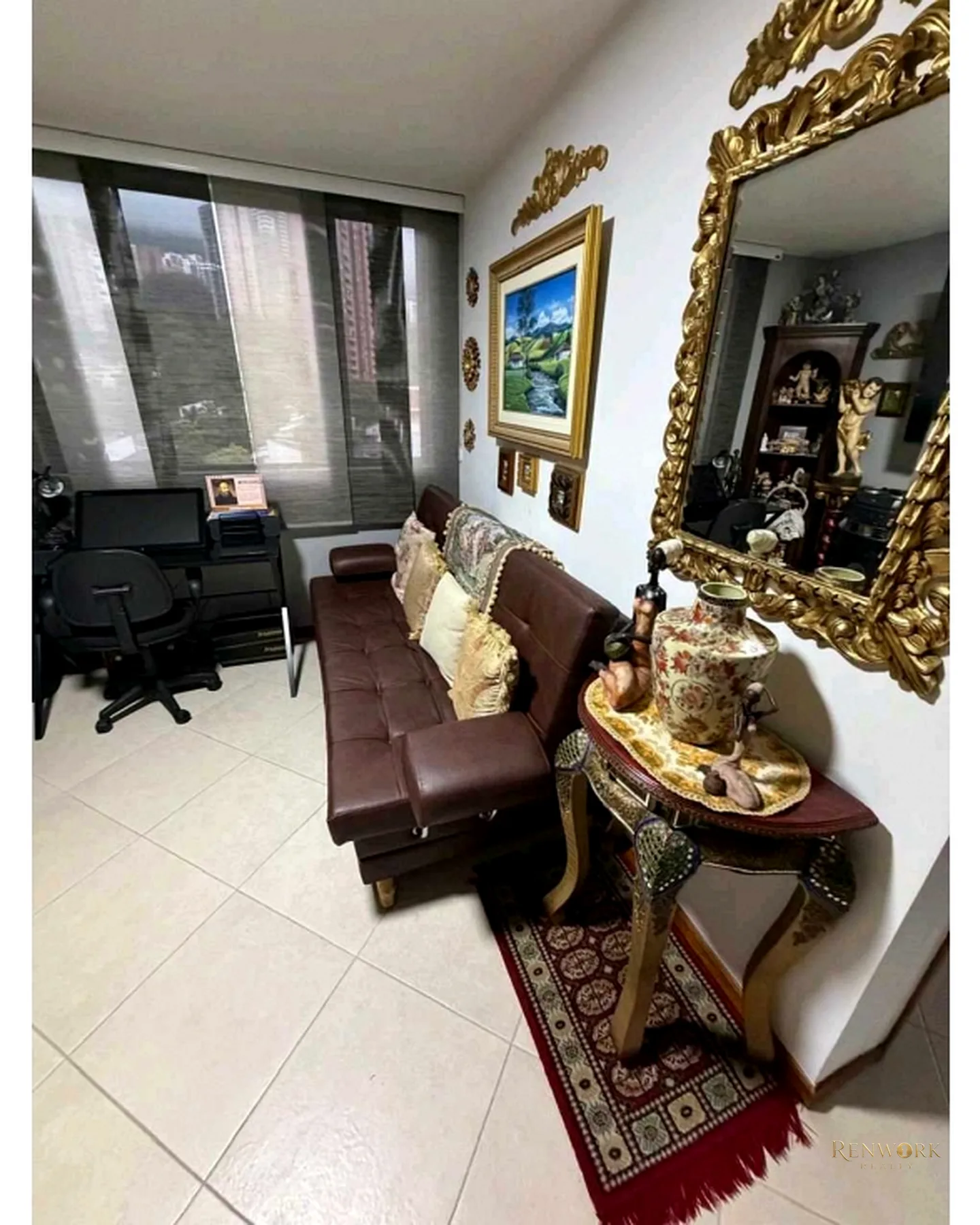 APARTAMENTO EN VENTA SECTOR LOS BALSOS, MEDELLIN* · foto 8