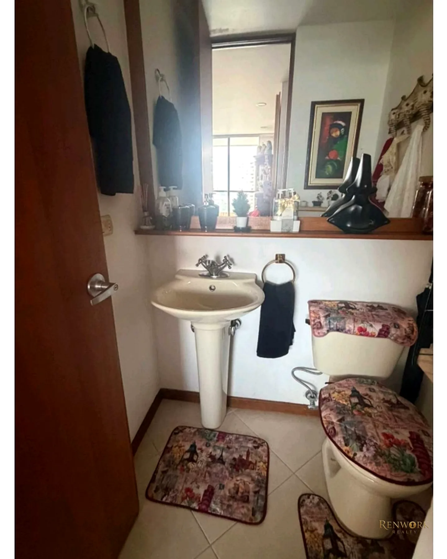APARTAMENTO EN VENTA SECTOR LOS BALSOS, MEDELLIN* · foto 11