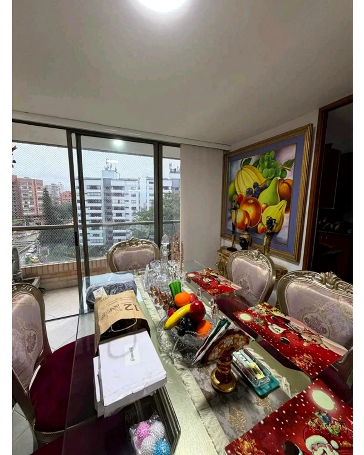 APARTAMENTO EN VENTA SECTOR LOS BALSOS, MEDELLIN* · foto 2