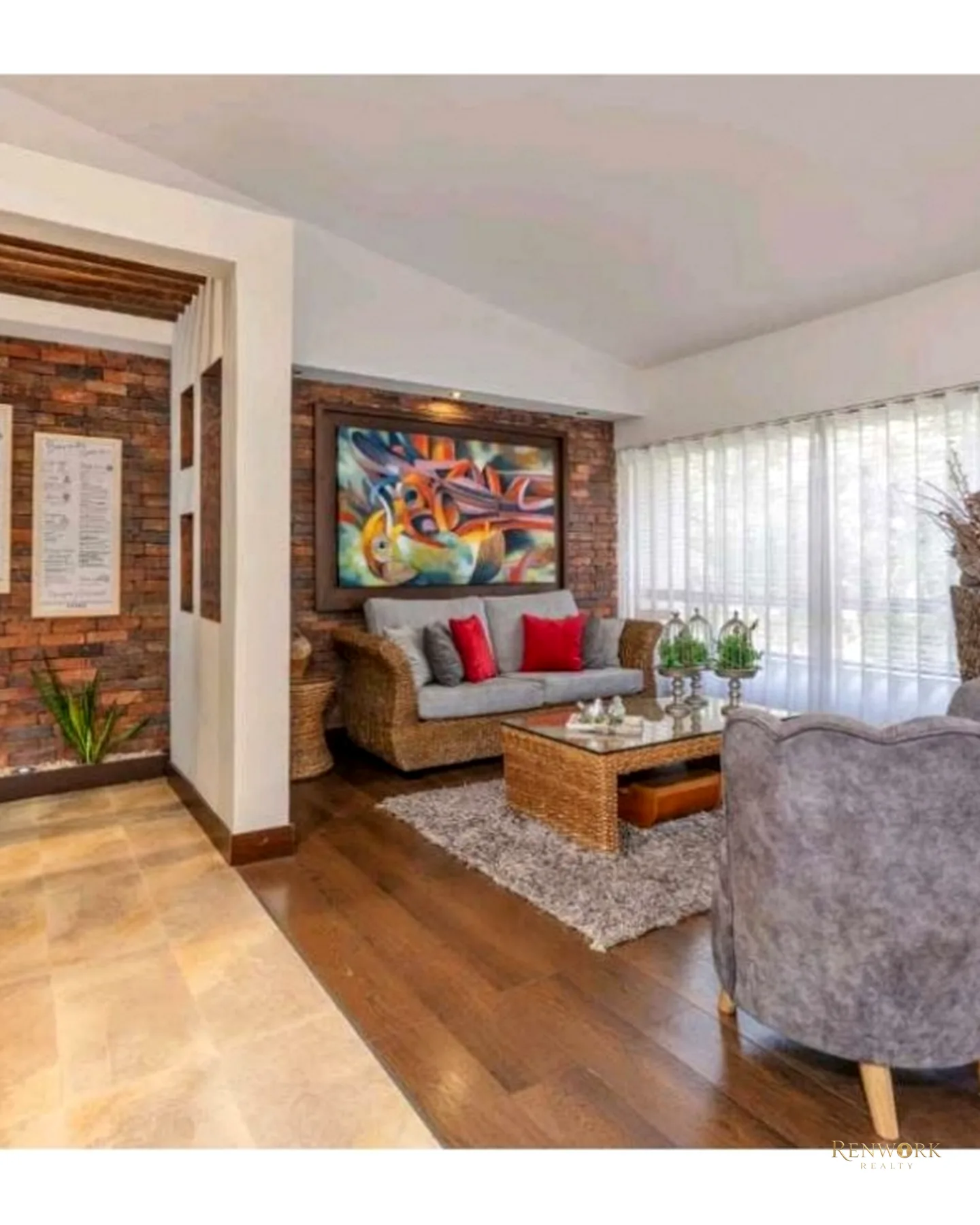 APARTAMENTO EN VENTA SECTOR POBLADO LALINDE · foto 1