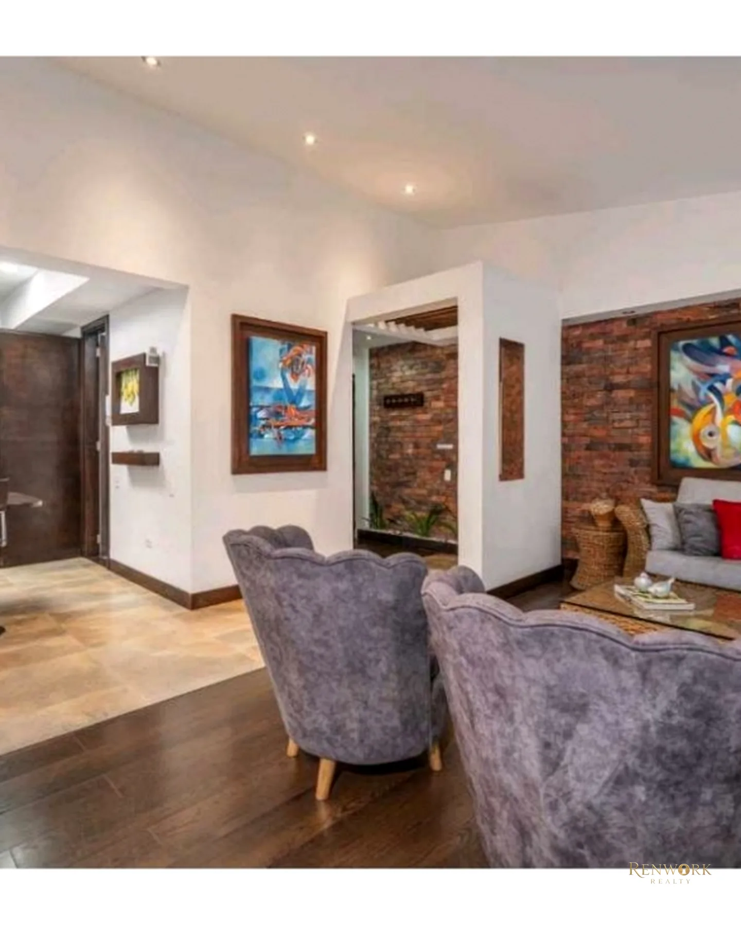 APARTAMENTO EN VENTA SECTOR POBLADO LALINDE · foto 4