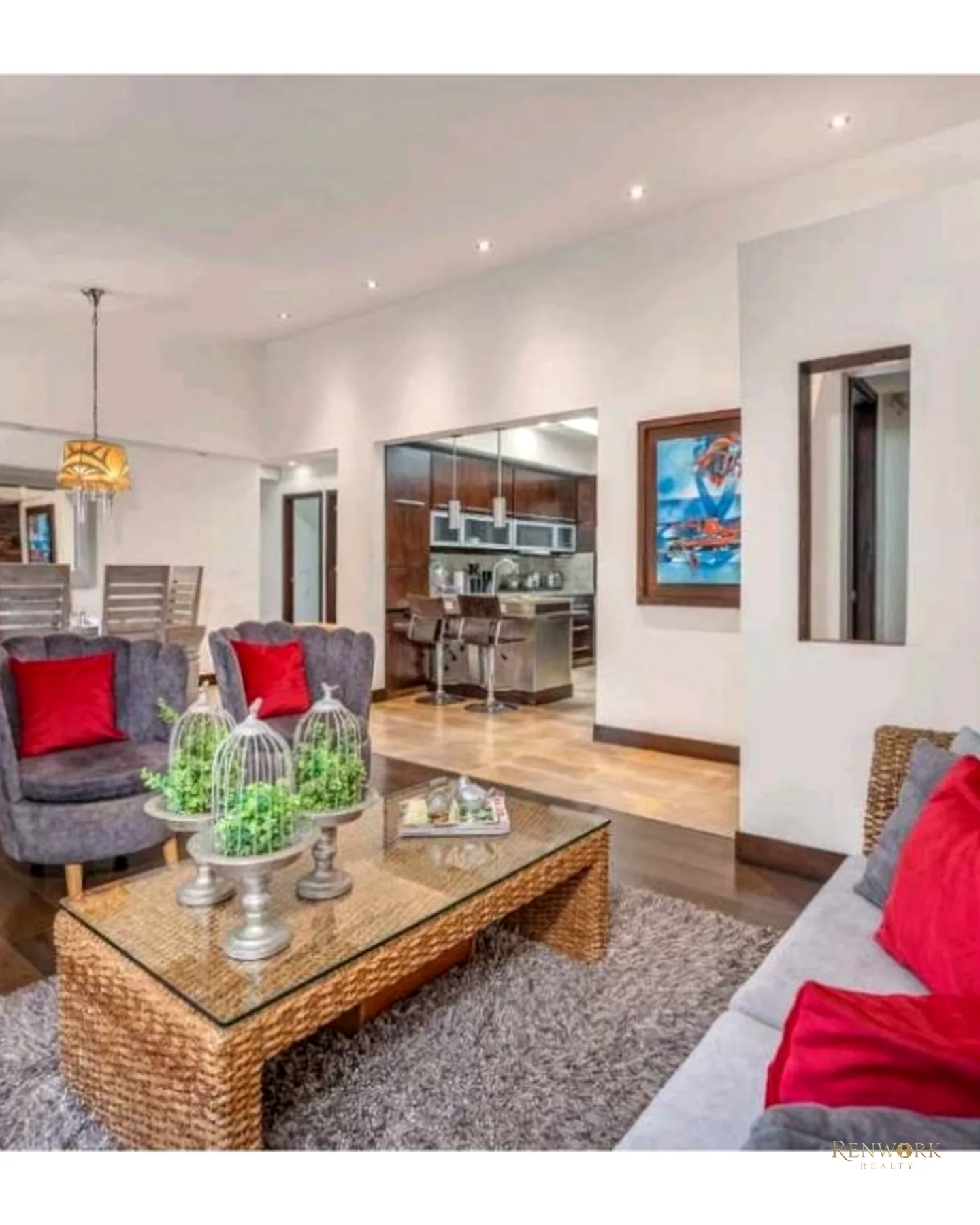 APARTAMENTO EN VENTA SECTOR POBLADO LALINDE · foto 7