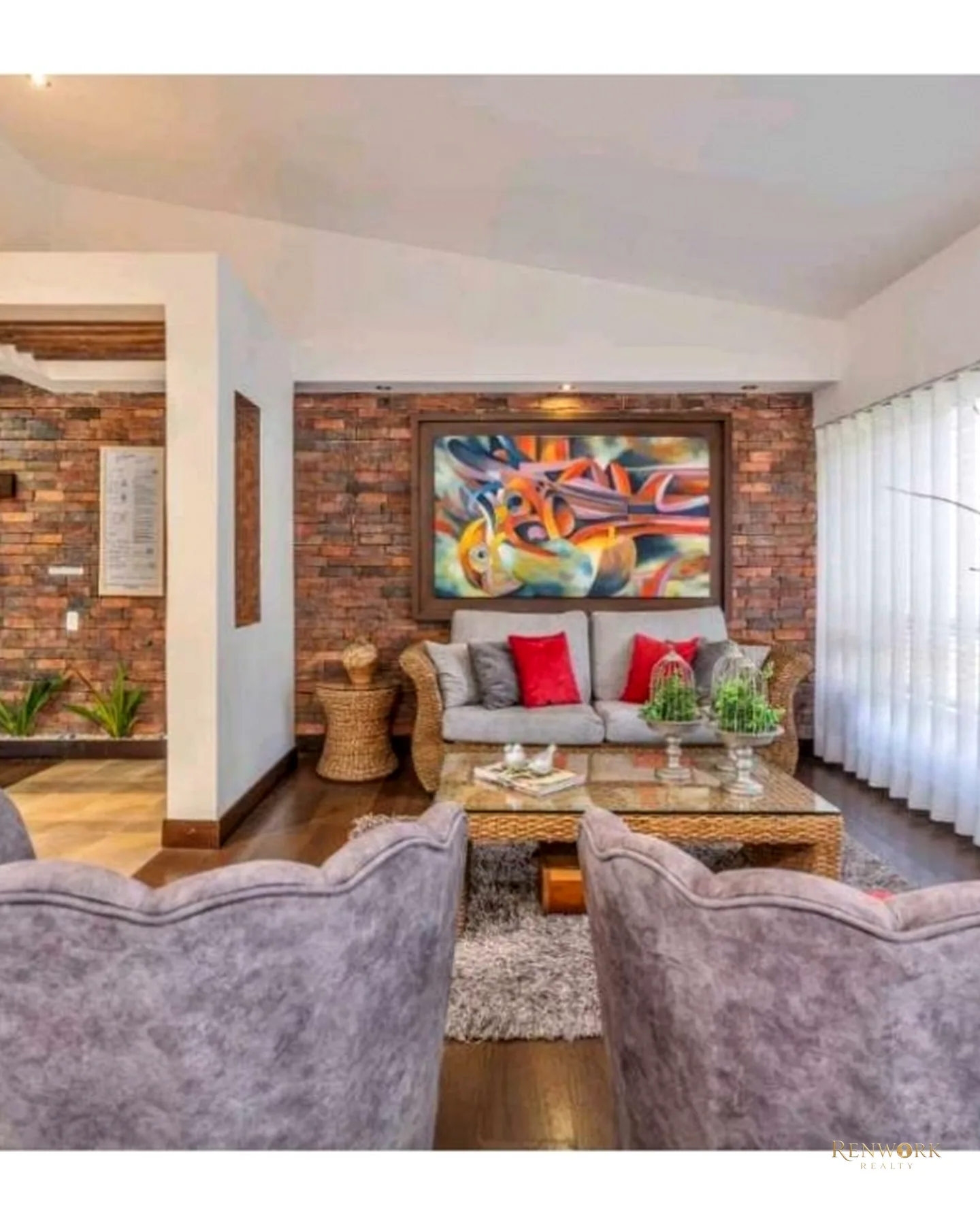 APARTAMENTO EN VENTA SECTOR POBLADO LALINDE · foto 3