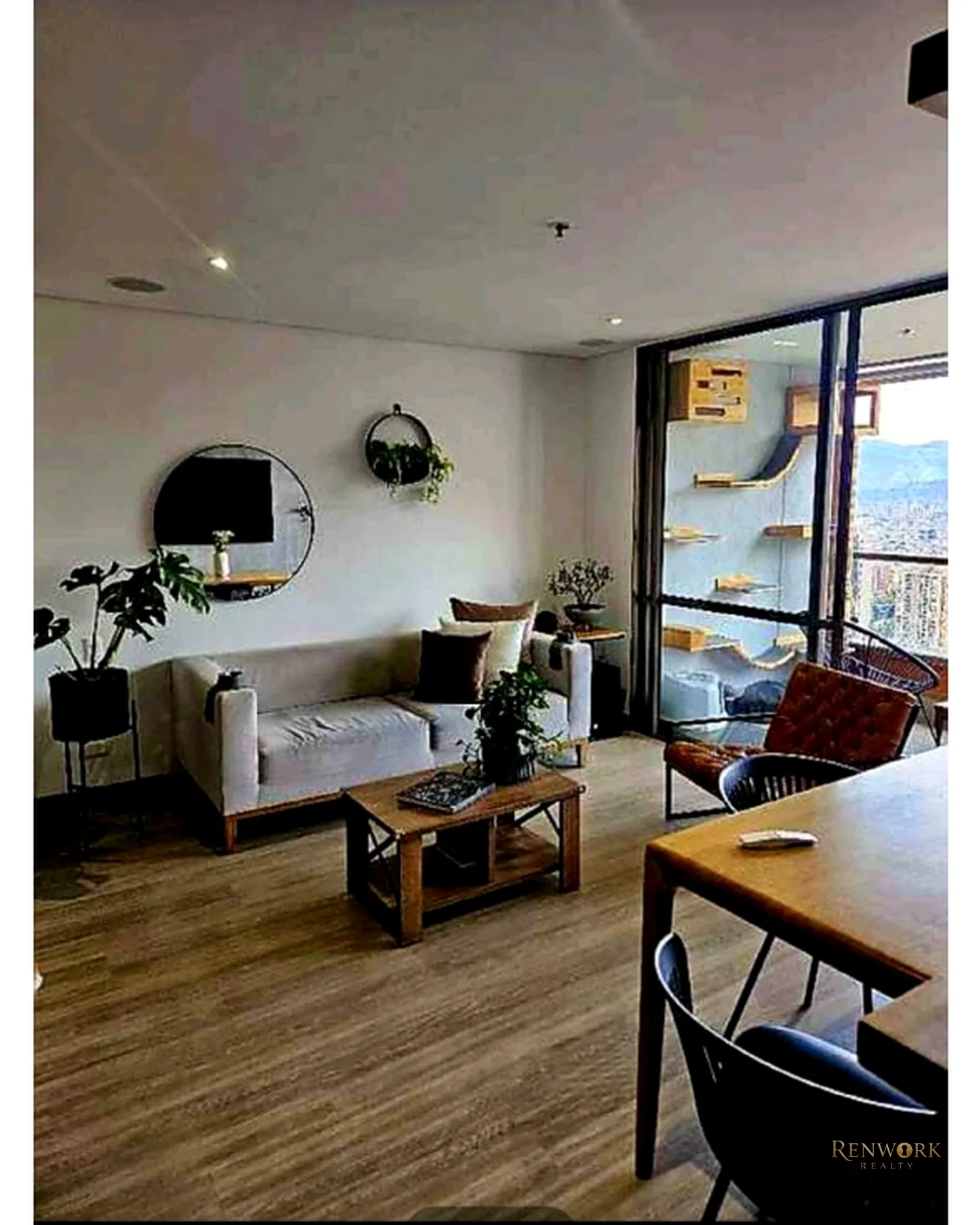 APARTAMENTO EN VENTA SECTOR TESORO POBLADO MEDELLÍN · foto 1