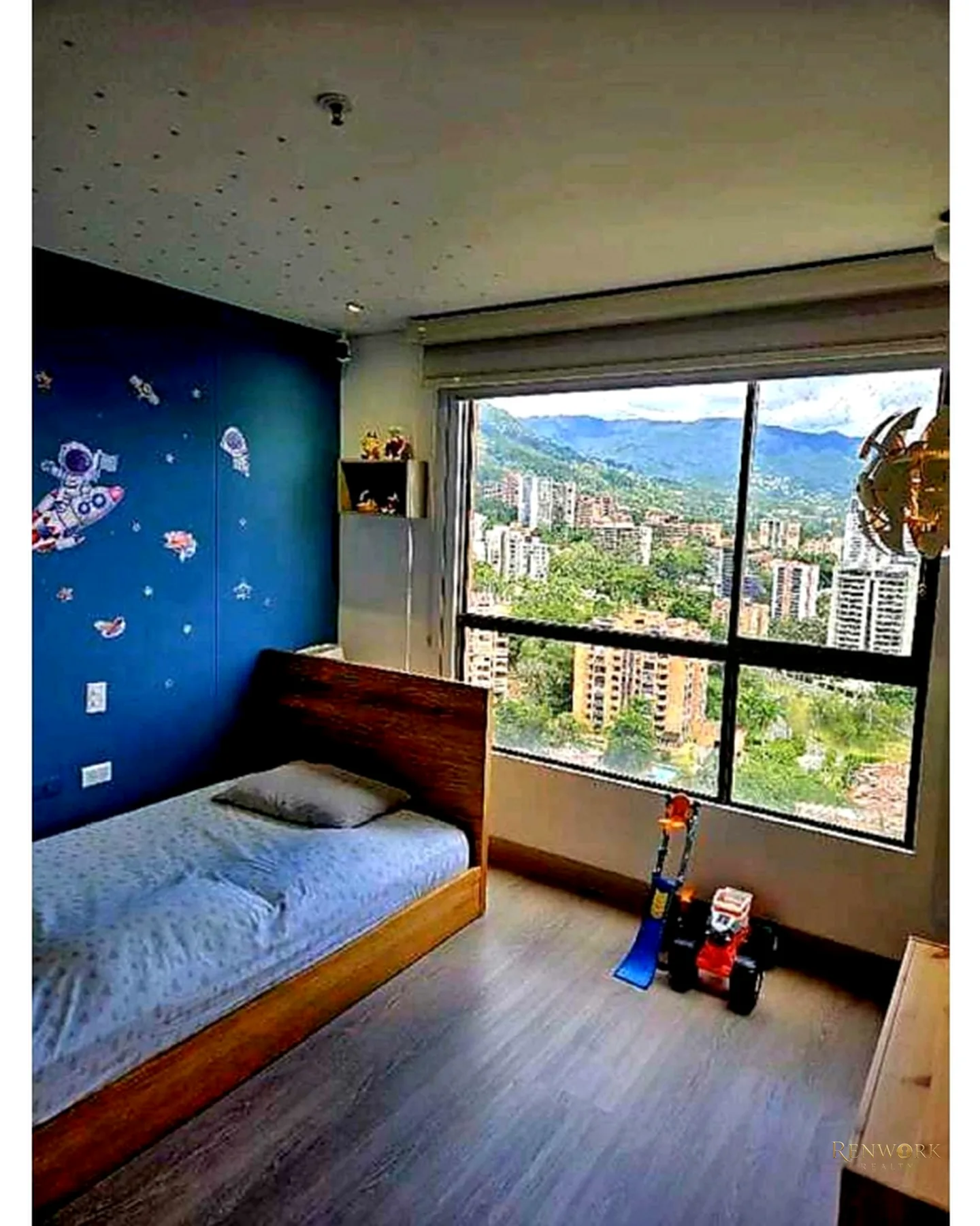 APARTAMENTO EN VENTA SECTOR TESORO POBLADO MEDELLÍN · foto 6