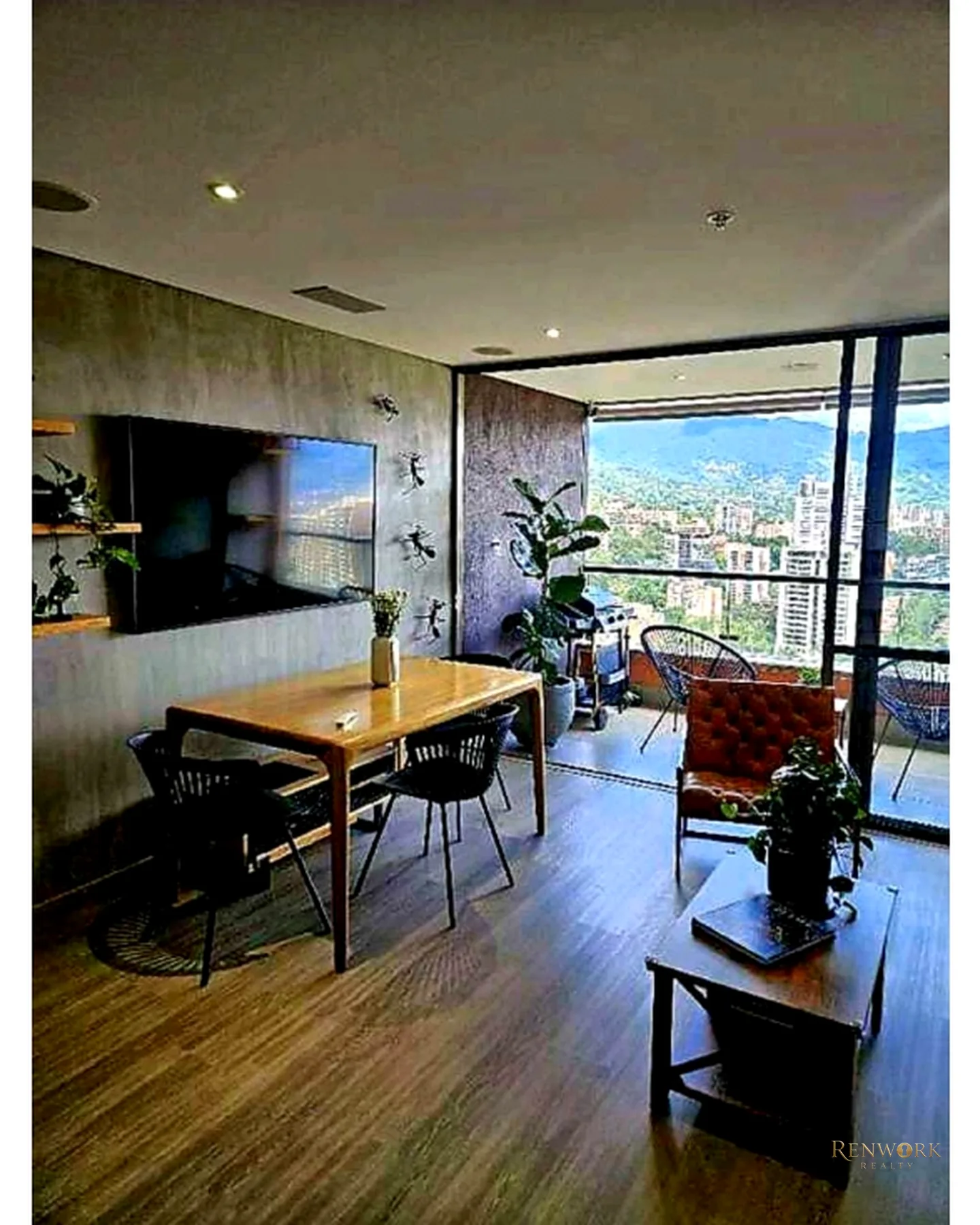 APARTAMENTO EN VENTA SECTOR TESORO POBLADO MEDELLÍN · foto 5