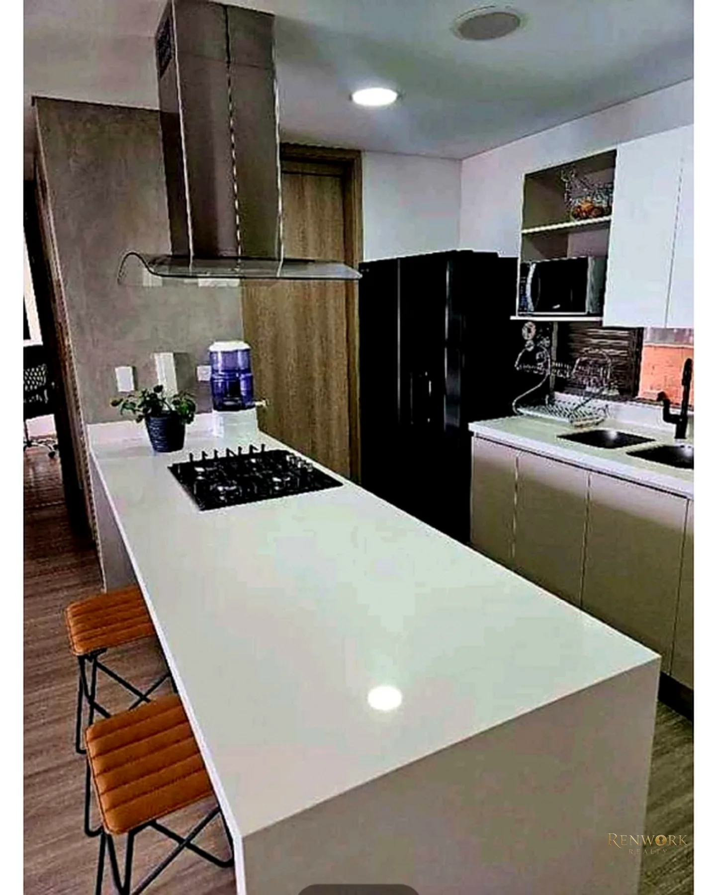 APARTAMENTO EN VENTA SECTOR TESORO POBLADO MEDELLÍN · foto 2