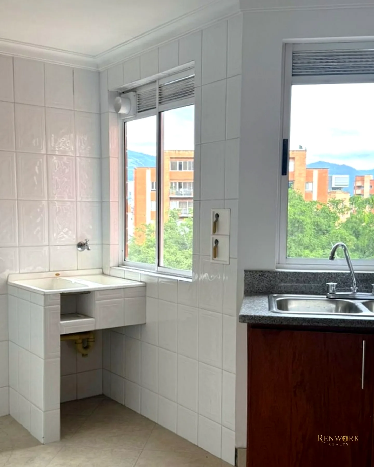 APARTAMENTO EN VENTA SEGUNDO PARQUE DE LAURELES MEDELLÍN ANTIOQUIA · foto 6