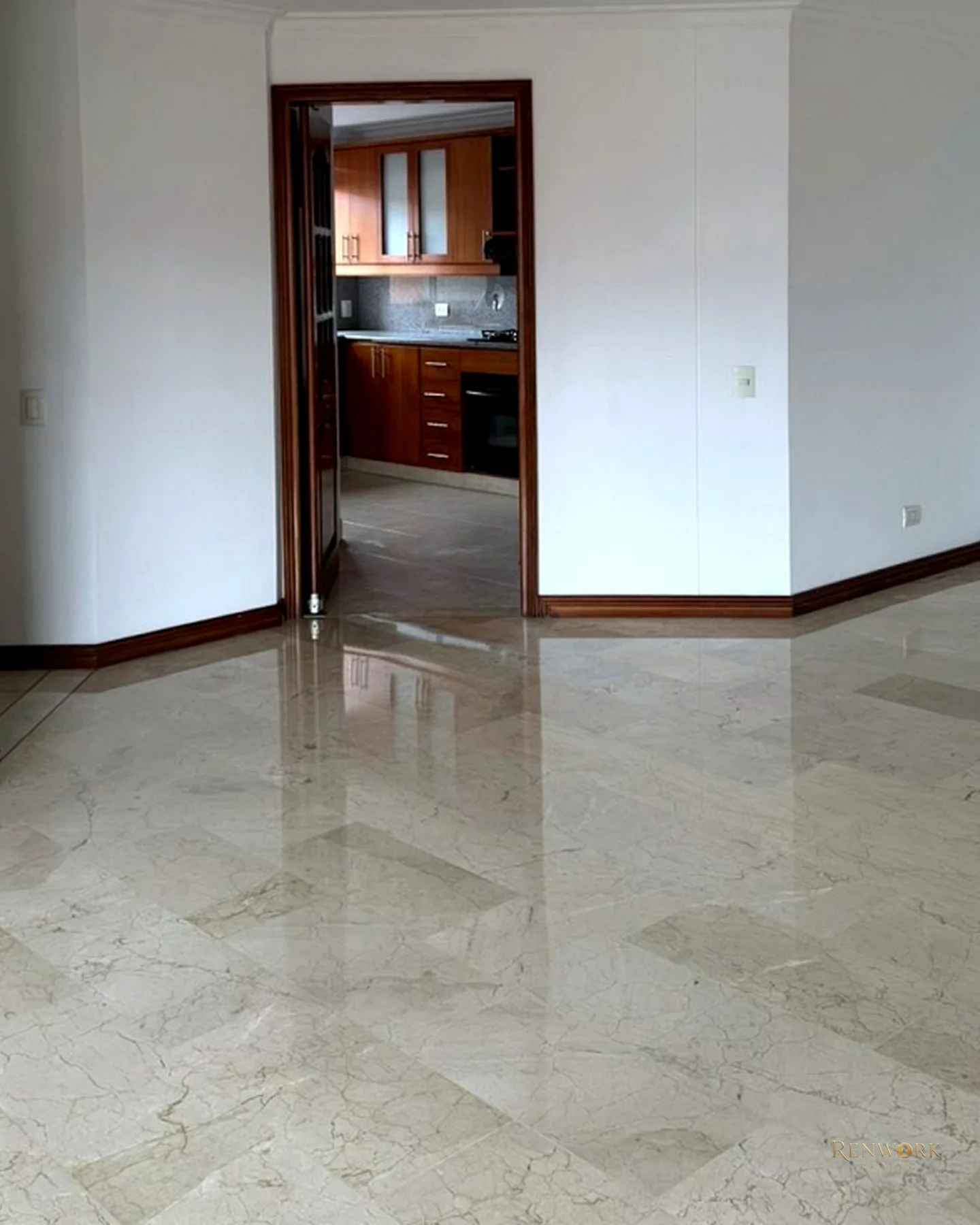 APARTAMENTO EN VENTA SEGUNDO PARQUE DE LAURELES MEDELLÍN ANTIOQUIA · foto 9