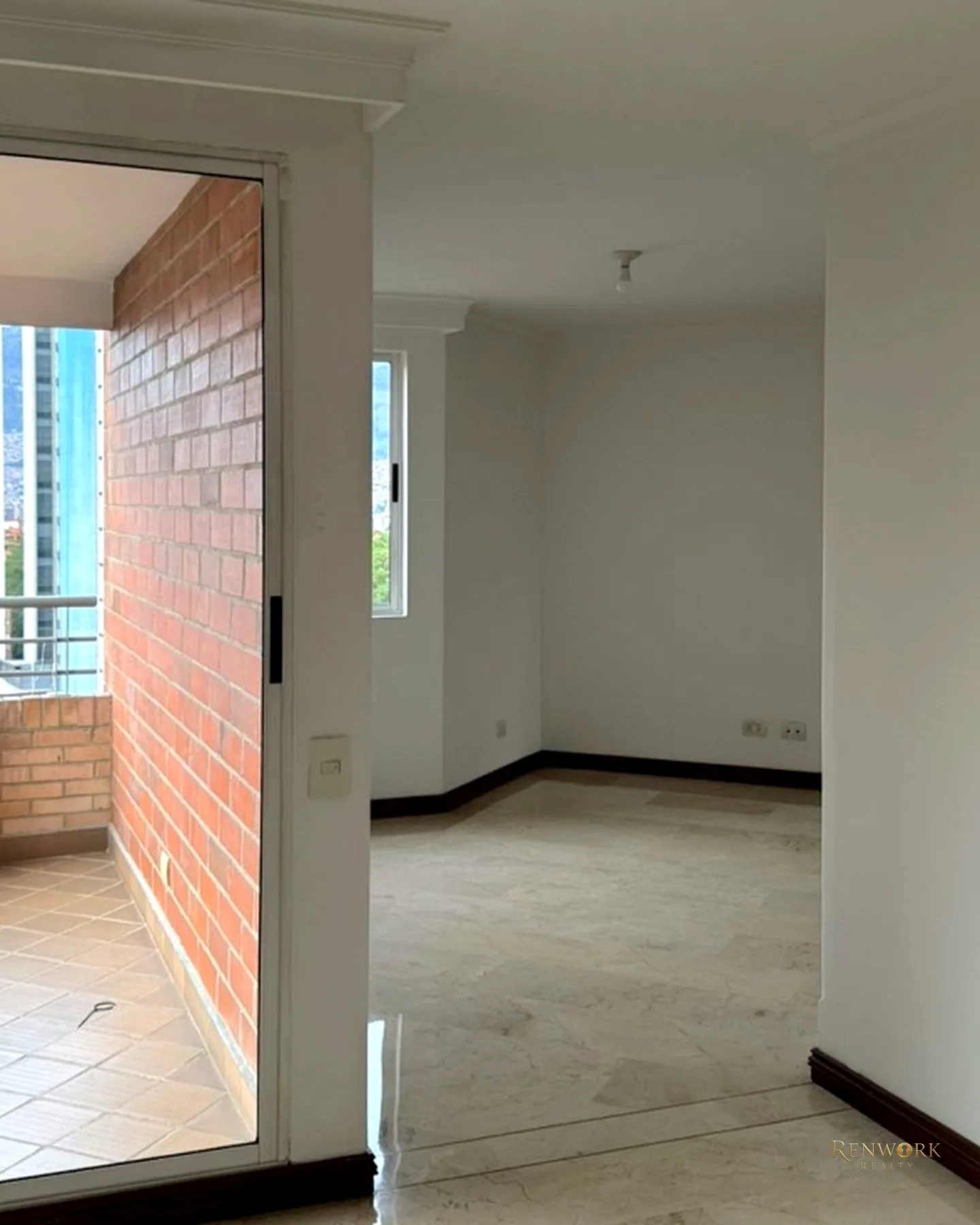 APARTAMENTO EN VENTA SEGUNDO PARQUE DE LAURELES MEDELLÍN ANTIOQUIA · foto 3