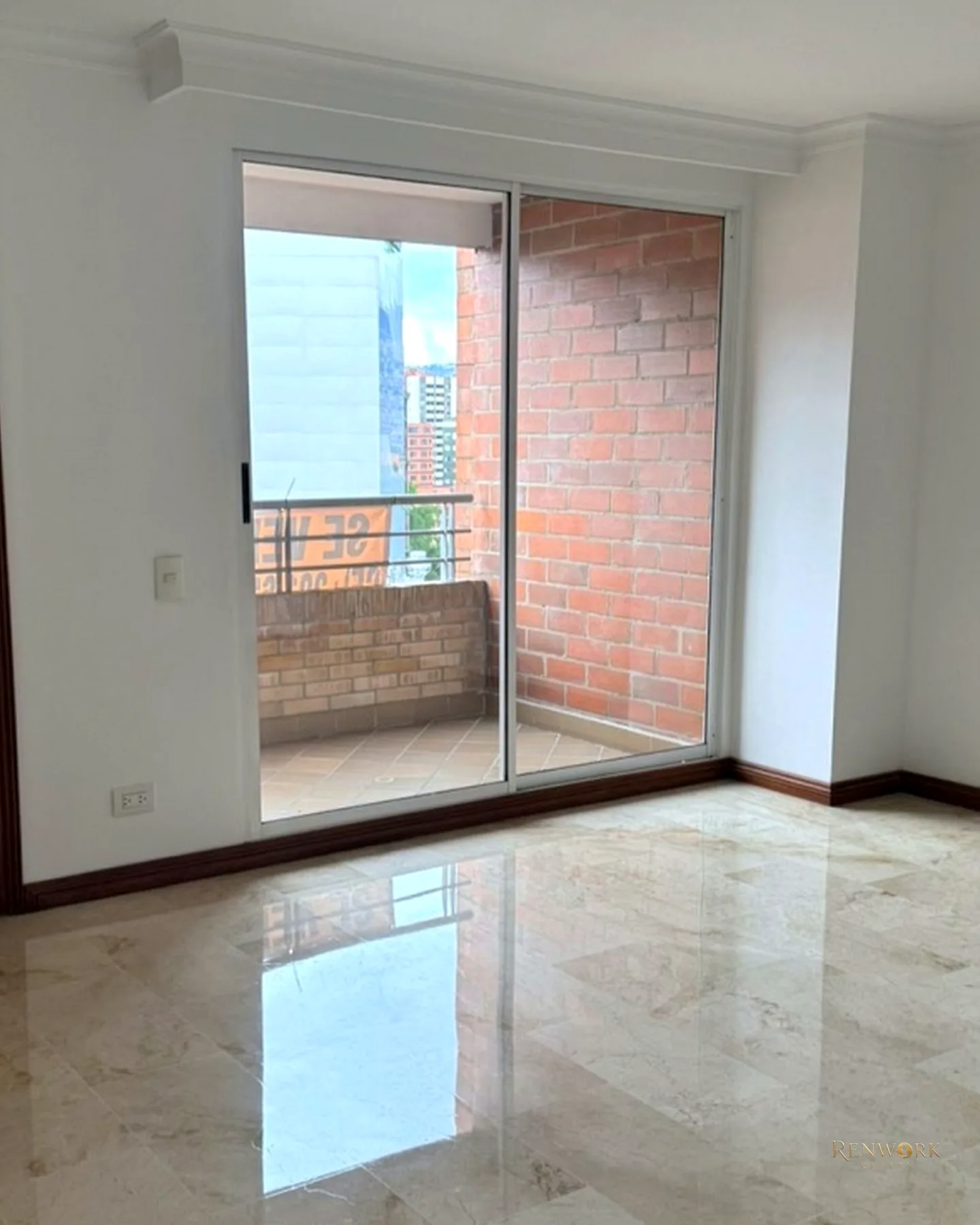 APARTAMENTO EN VENTA SEGUNDO PARQUE DE LAURELES MEDELLÍN ANTIOQUIA · foto 2