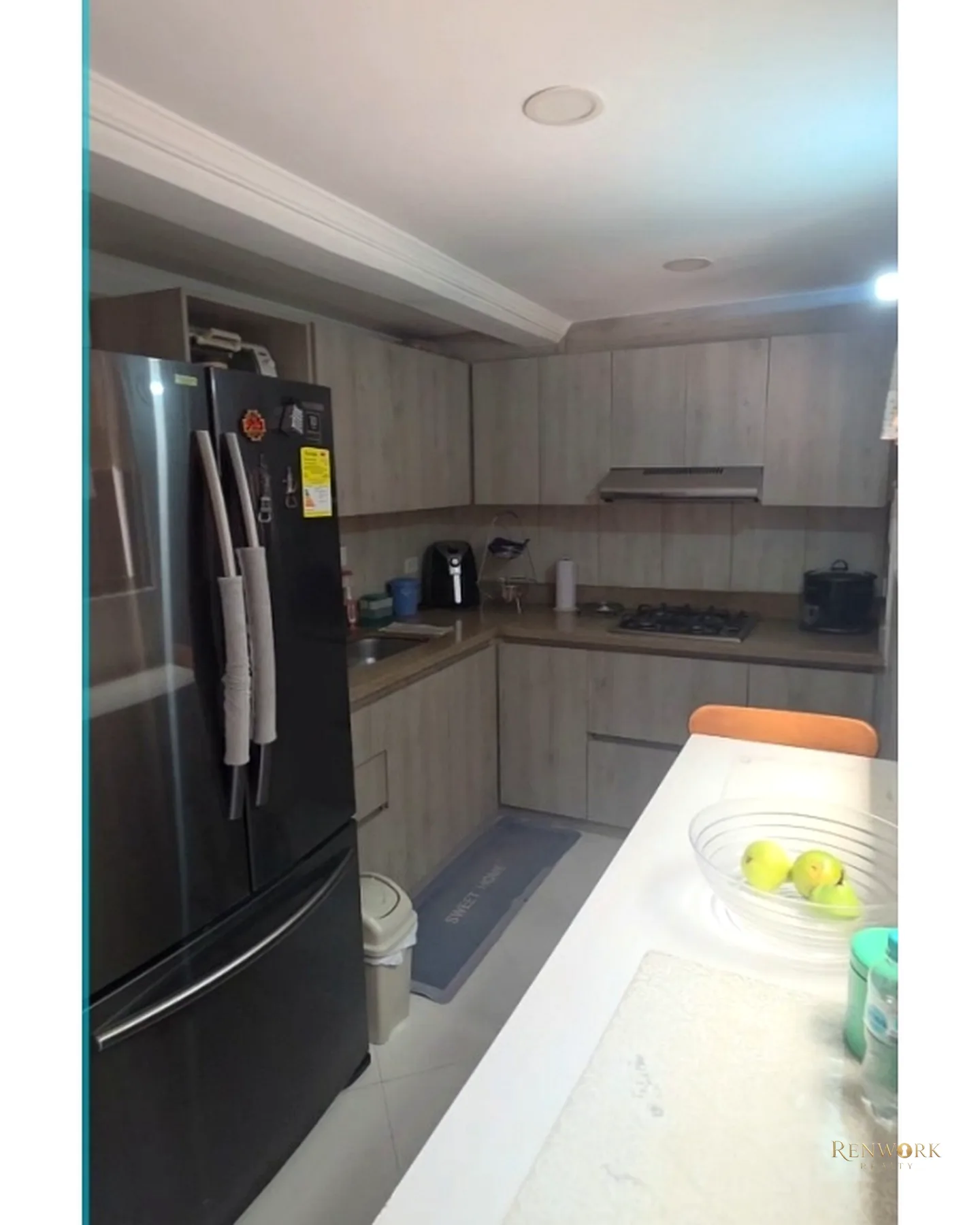 APARTAMENTO EN VENTA + TERRAZA - LA MOTA · foto 4