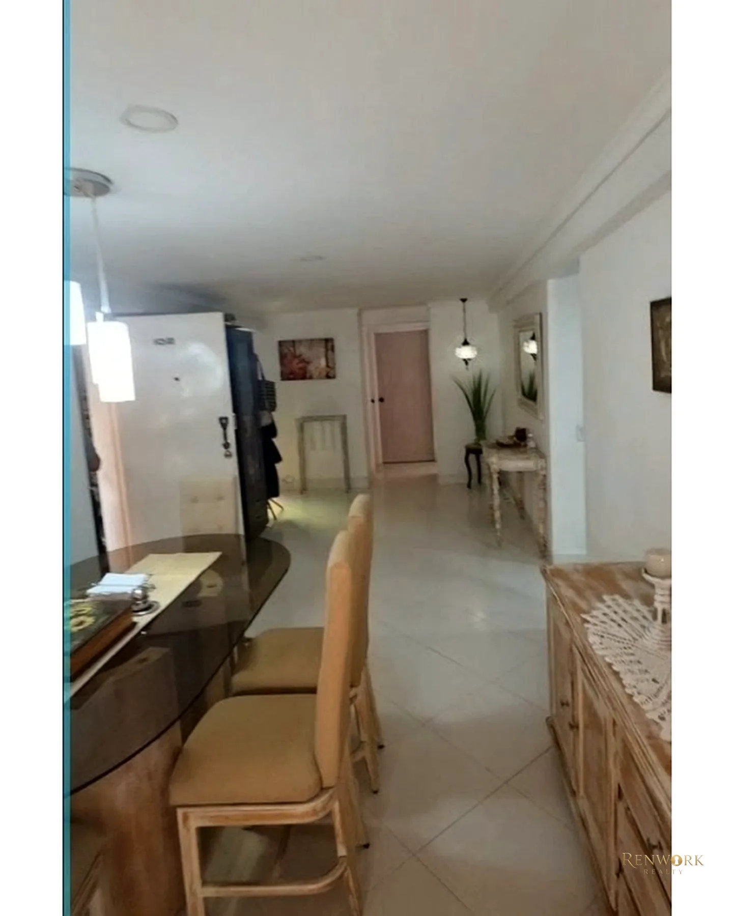 APARTAMENTO EN VENTA + TERRAZA - LA MOTA · foto 3