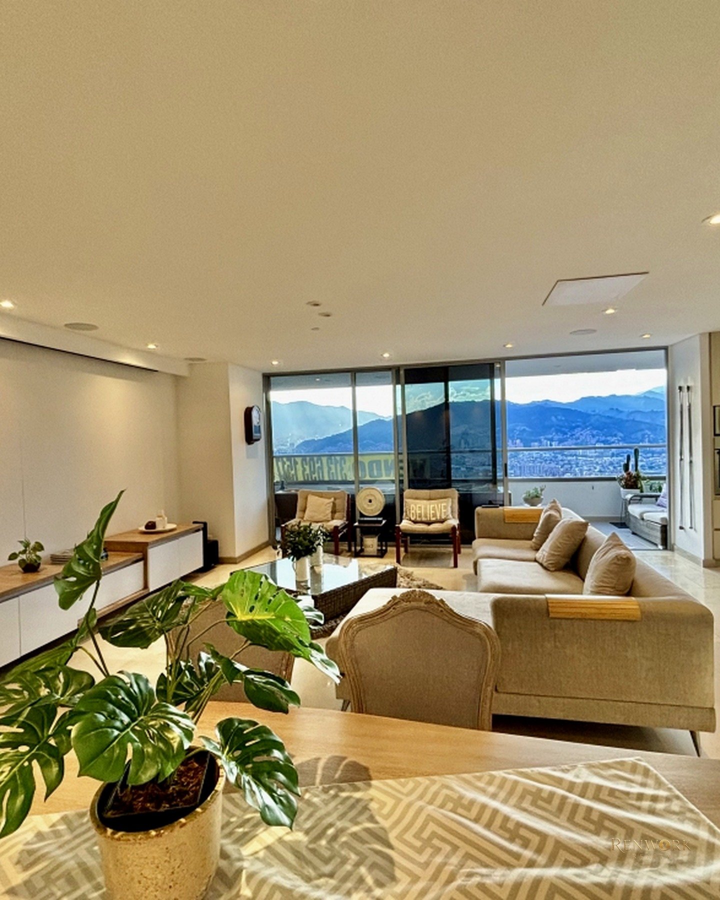 APARTAMENTO EN VENTA, TRANSVERSAL INTERMEDIA ENVIGADO · foto 1