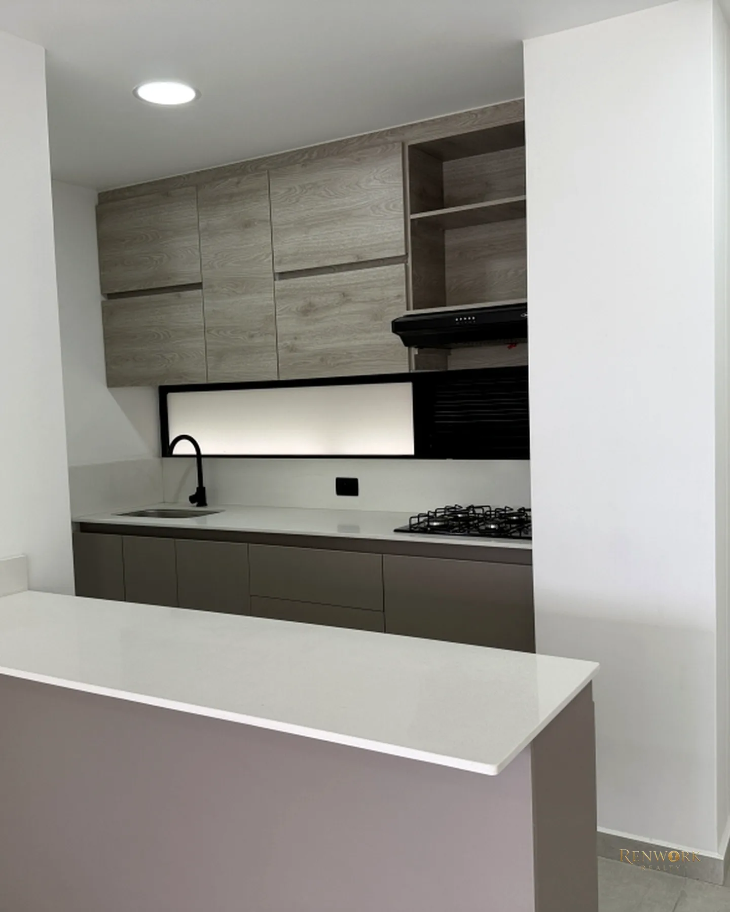 APARTAMENTO EN VENTA, TRV DE LA MONTAÑA/ESCOBERO, ENVIGADO · foto 2