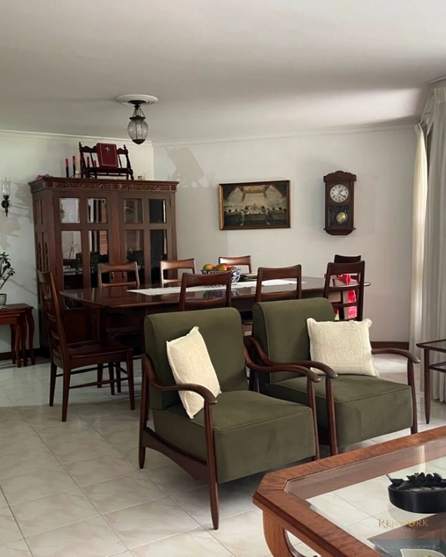 APARTAMENTO EN VENTA TRV.INFERIOR/LOMA DEL TESORO, EL POBLADO · foto 1