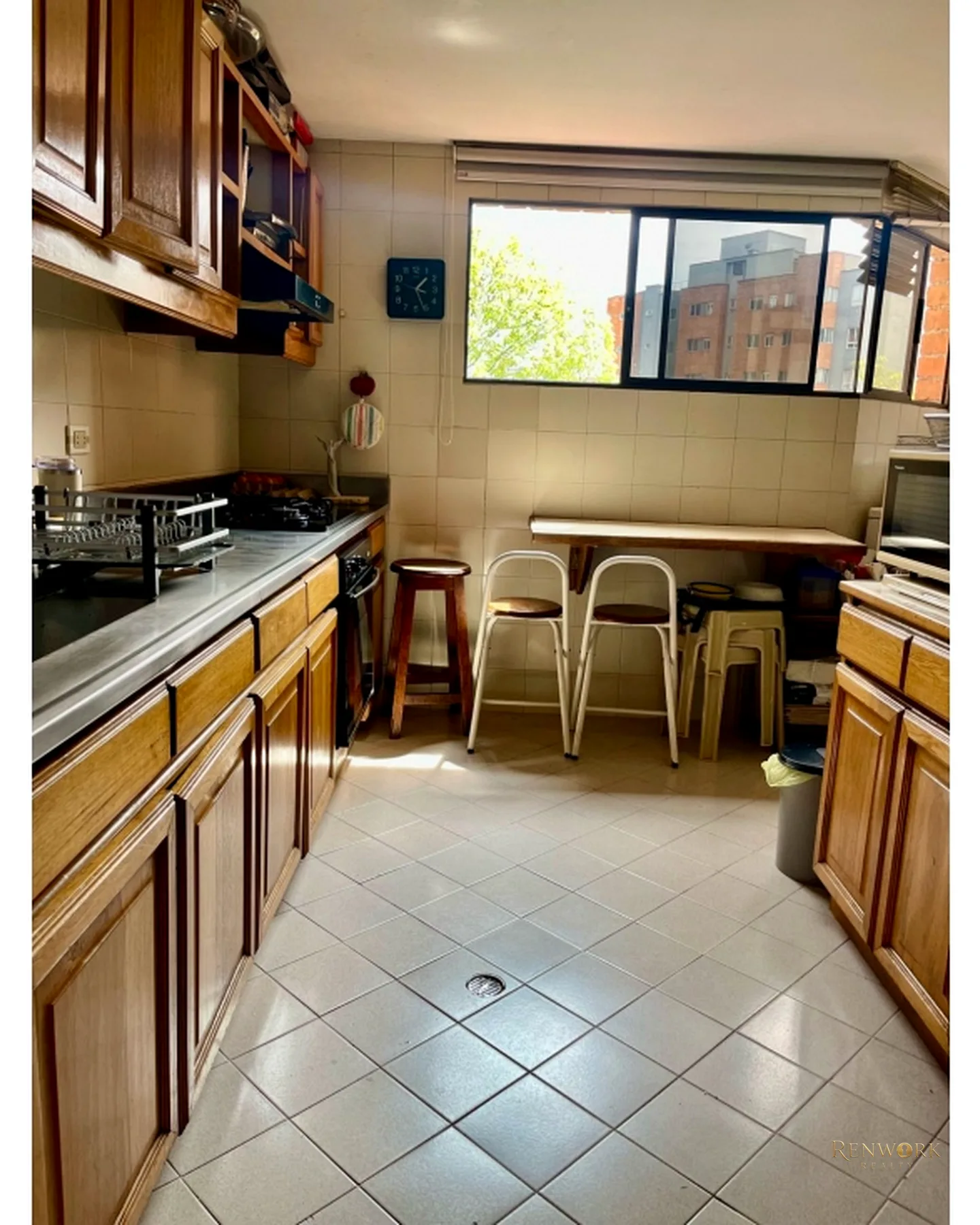 APARTAMENTO EN VENTA TRV.INFERIOR/LOMA DEL TESORO, EL POBLADO · foto 3