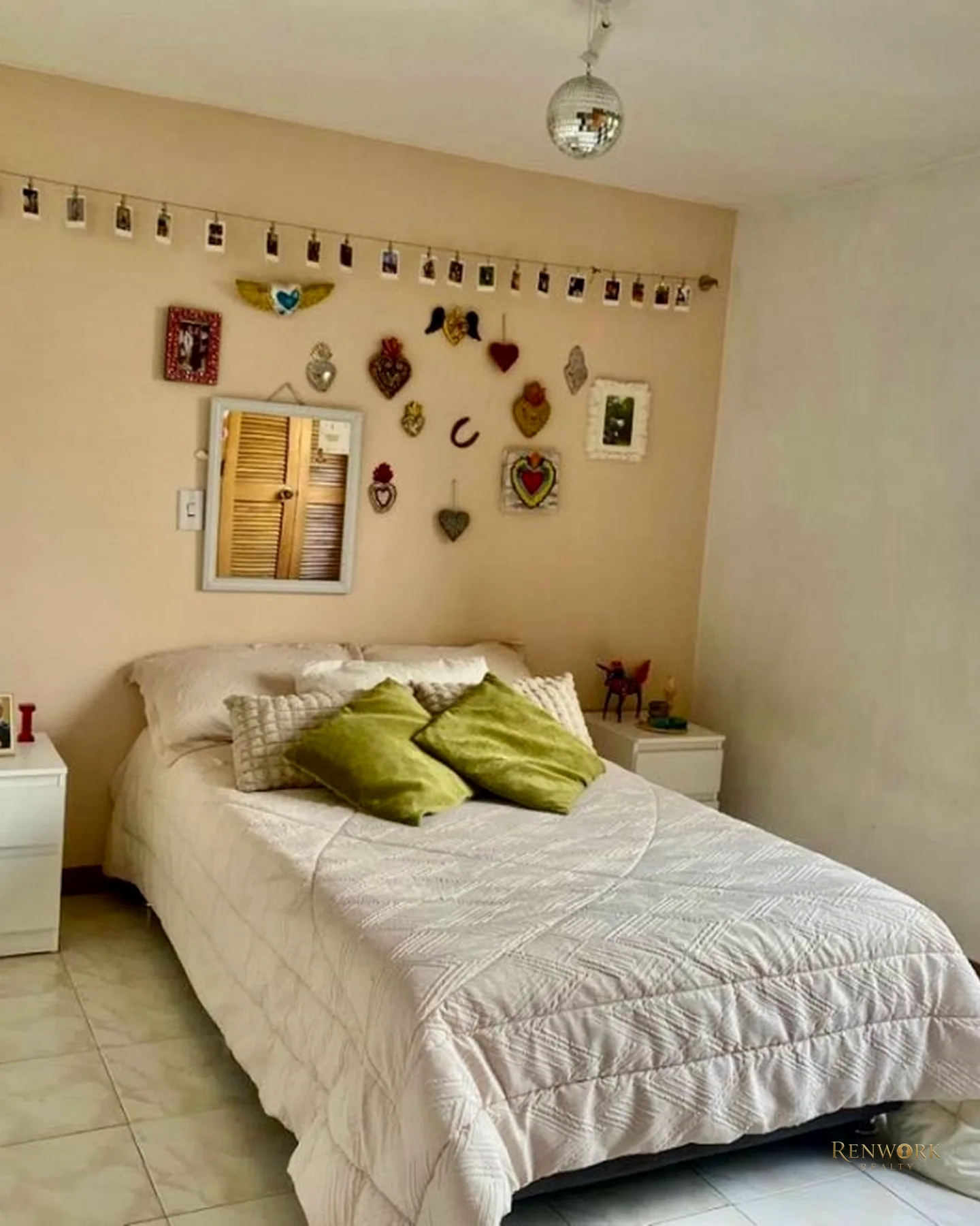 APARTAMENTO EN VENTA TRV.INFERIOR/LOMA DEL TESORO, EL POBLADO · foto 4