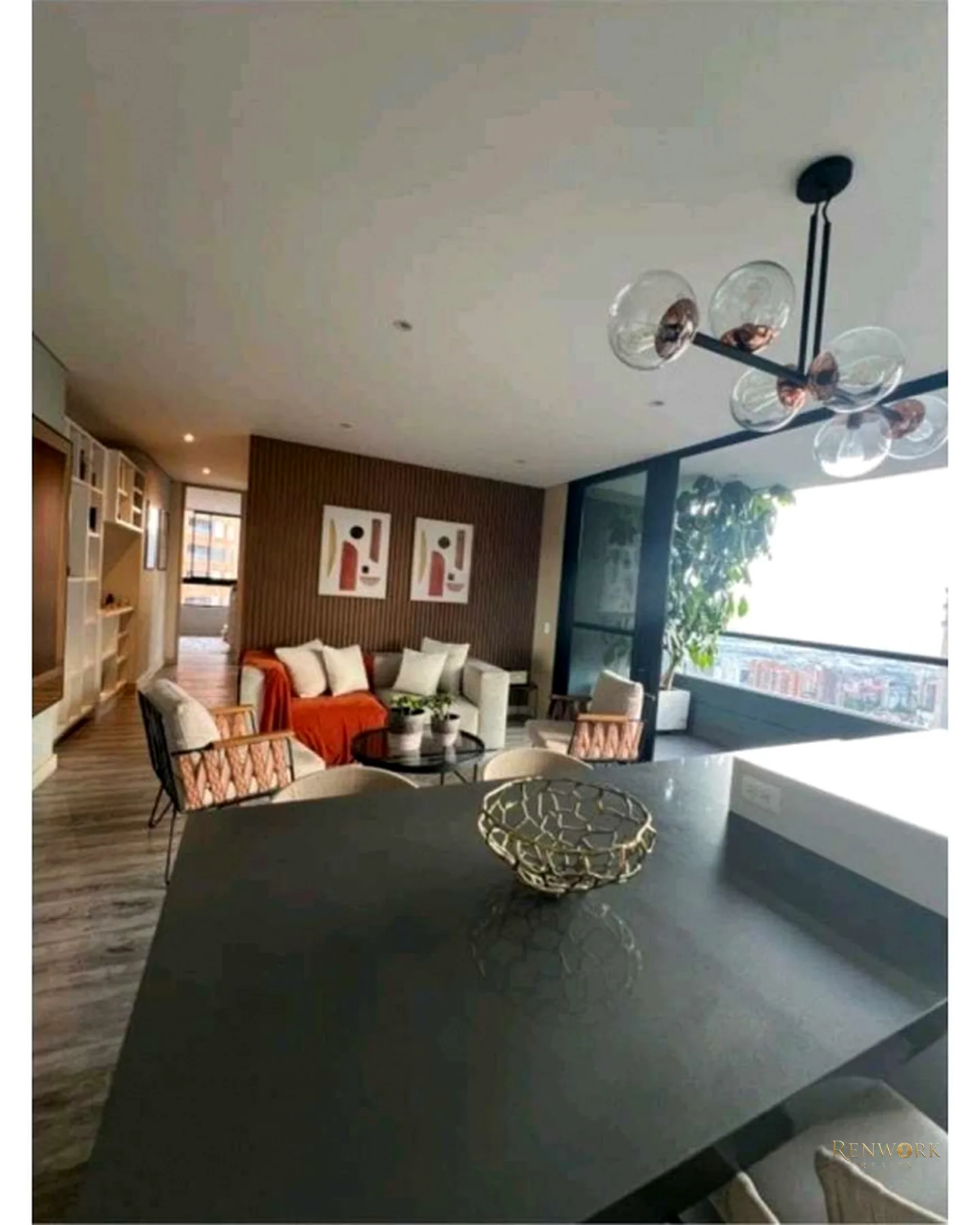 APARTAMENTO EN VENTA VIA LINARES POBLADO · foto 1