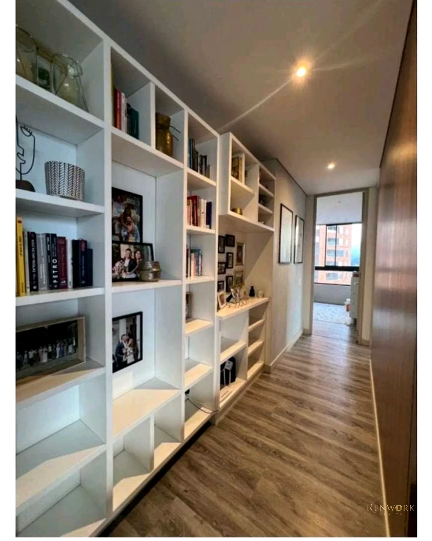 APARTAMENTO EN VENTA VIA LINARES POBLADO · foto 9
