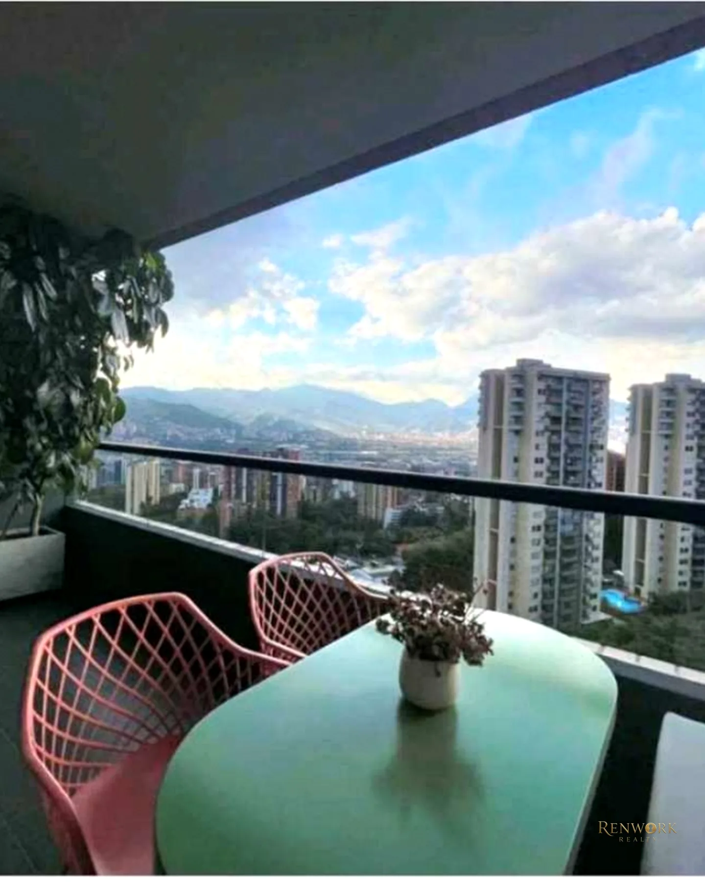 APARTAMENTO EN VENTA VIA LINARES POBLADO · foto 12