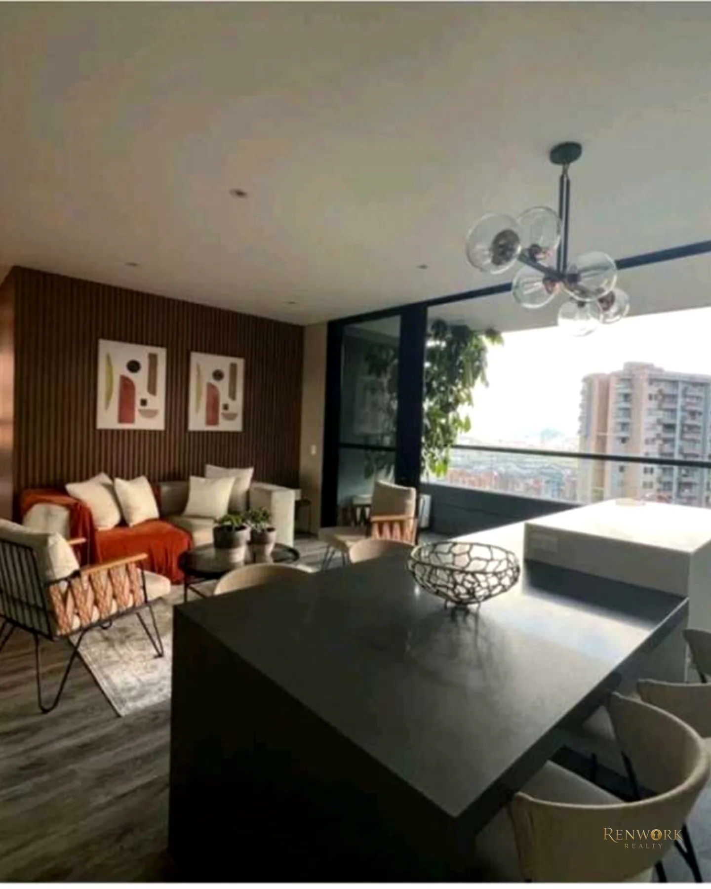 APARTAMENTO EN VENTA VIA LINARES POBLADO · foto 2