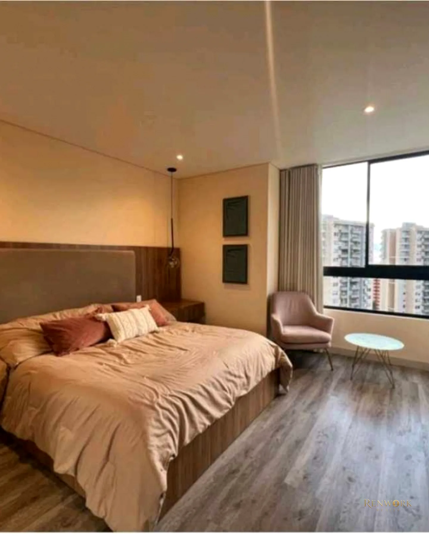 APARTAMENTO EN VENTA VIA LINARES POBLADO · foto 6
