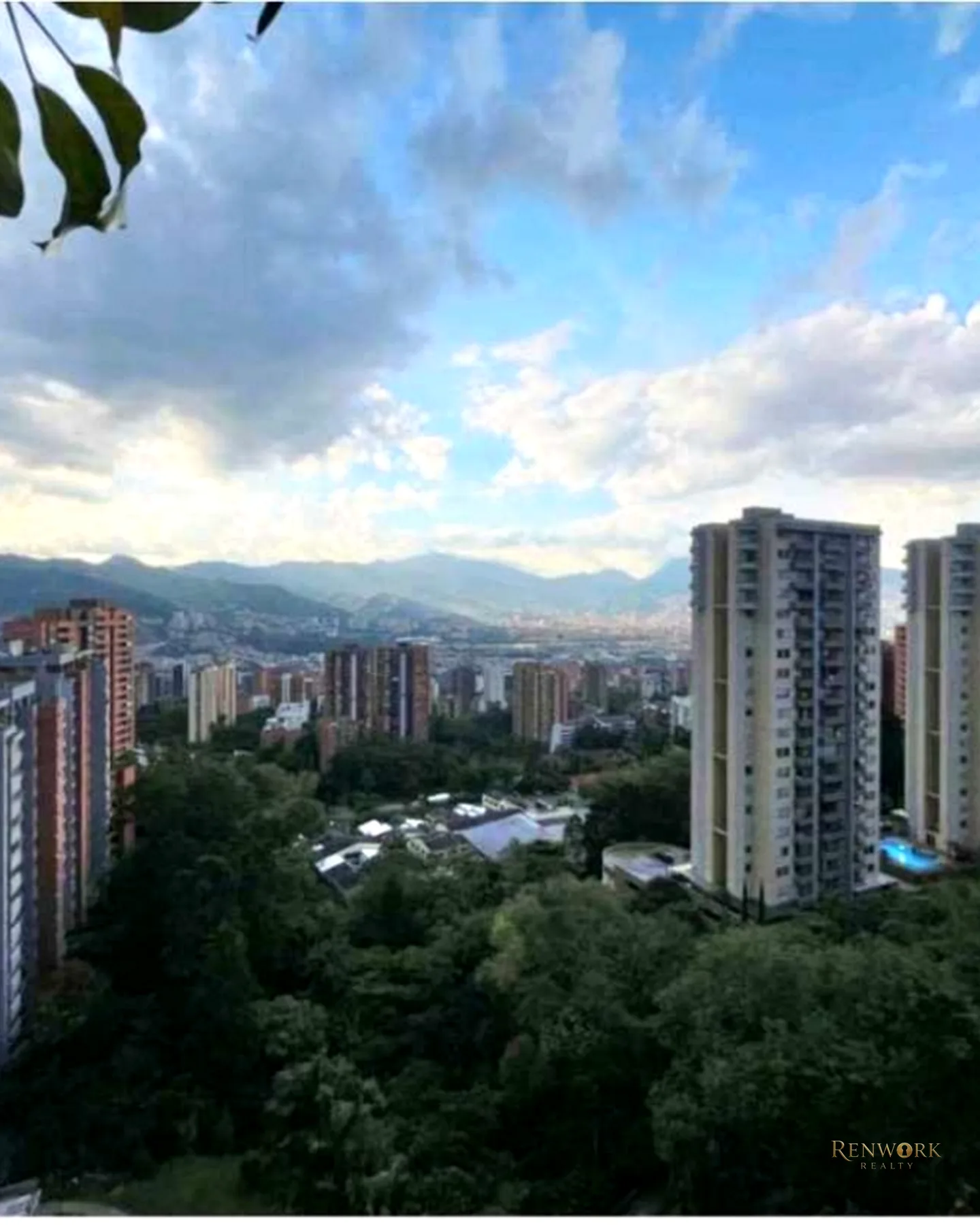 APARTAMENTO EN VENTA VIA LINARES POBLADO · foto 13