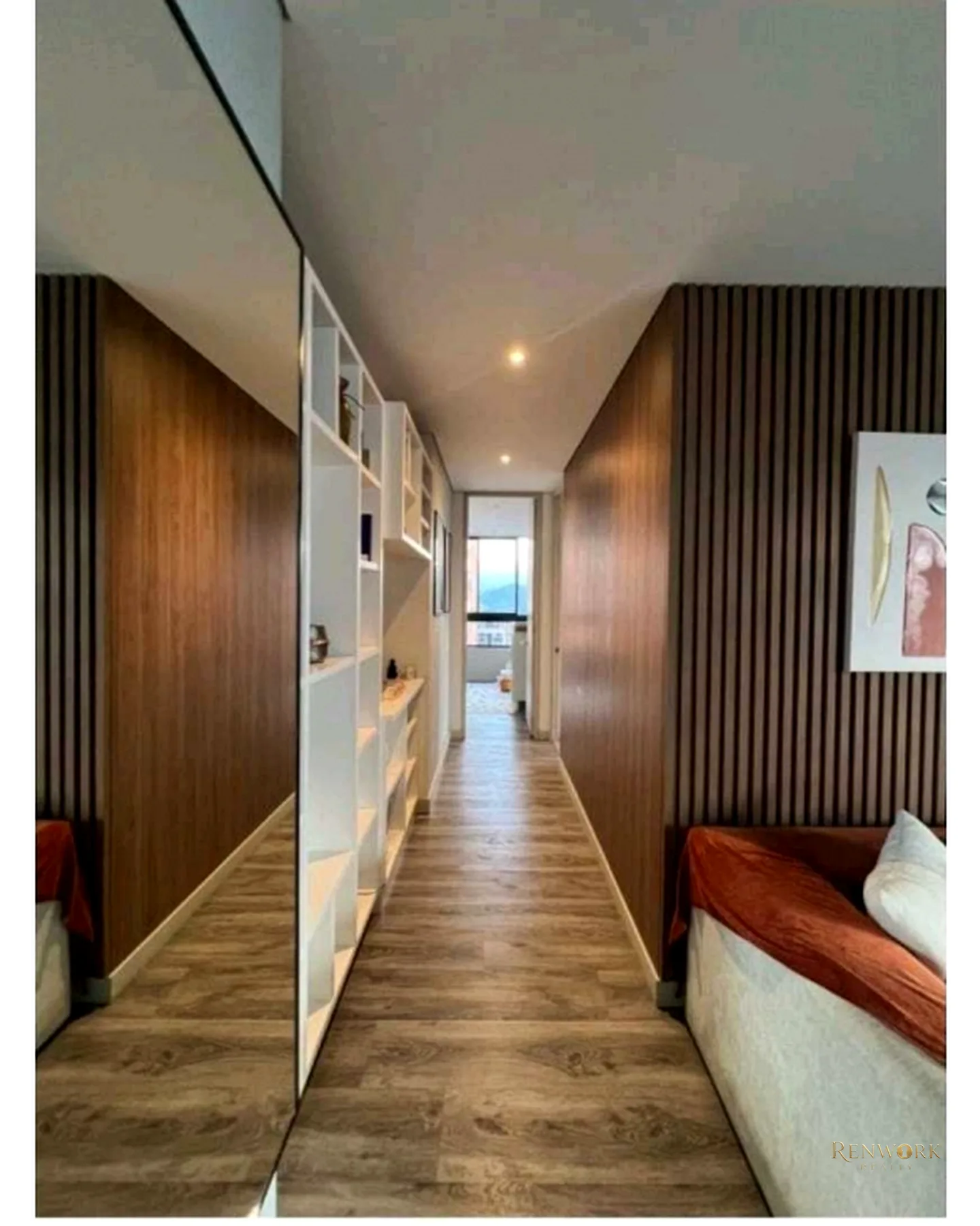 APARTAMENTO EN VENTA VIA LINARES POBLADO · foto 5
