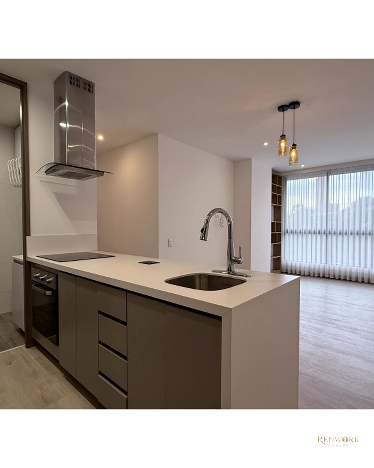 APARTAMENTO EN VENTA - VITALY SENIOR´S CLUB, SAN LUCAS · foto 2