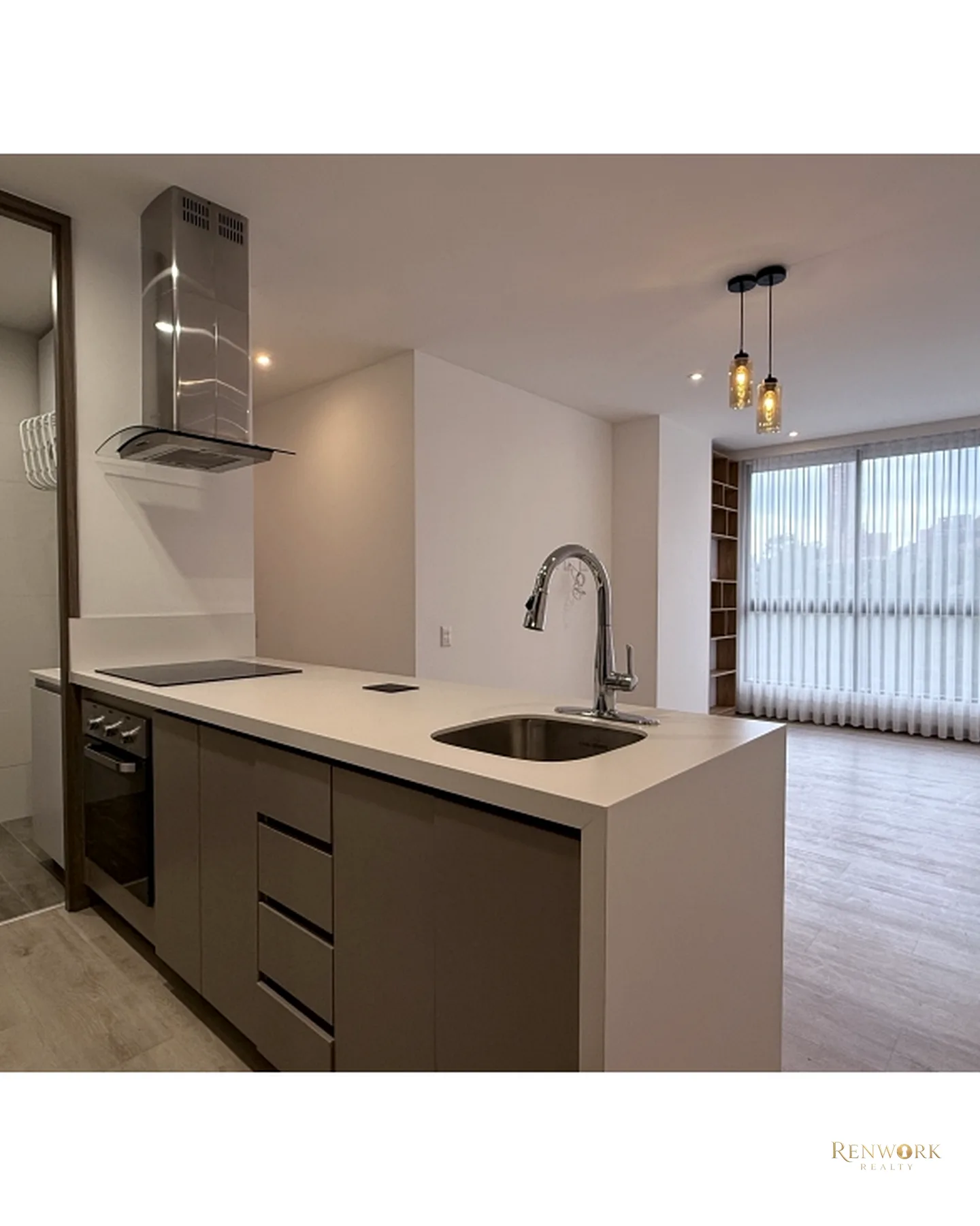 APARTAMENTO EN VENTA - VITALY SENIOR´S CLUB, SAN LUCAS · foto 3