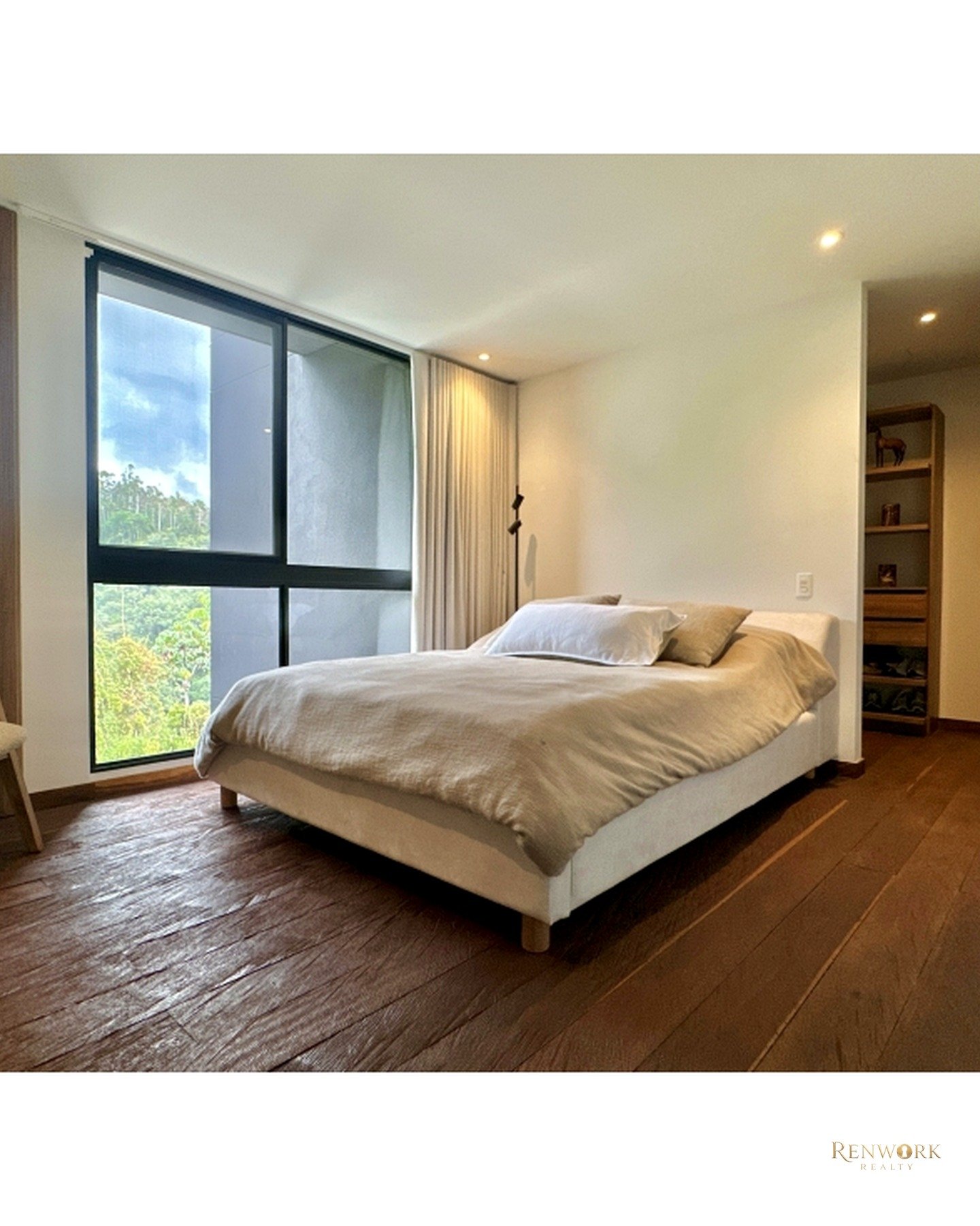 APARTAMENTO EN VENTE EN EL RETIRO, SECTOR FIZEBAD. · foto 20