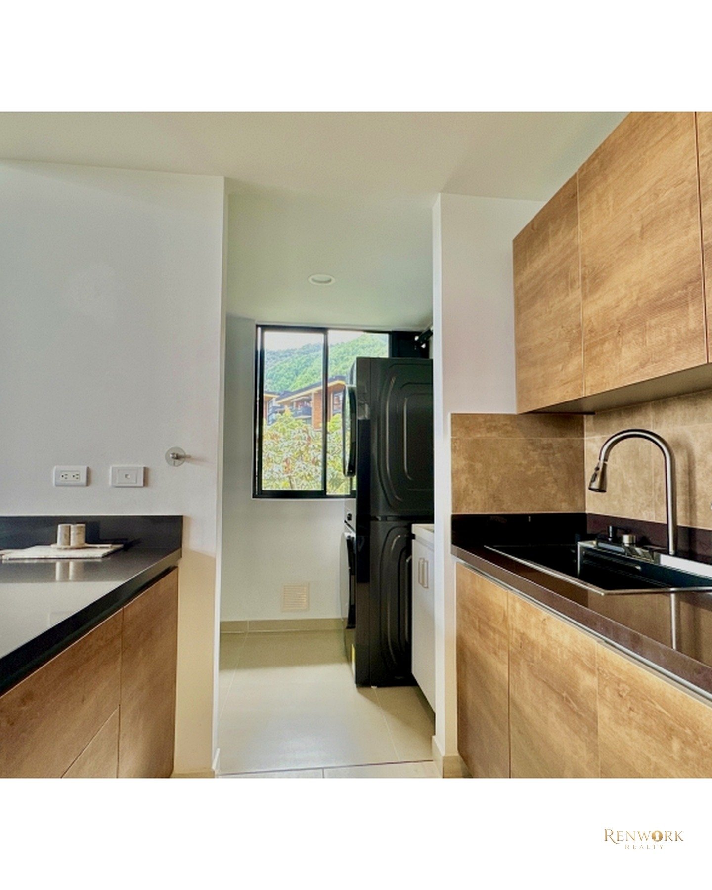 APARTAMENTO EN VENTE EN EL RETIRO, SECTOR FIZEBAD. · foto 8