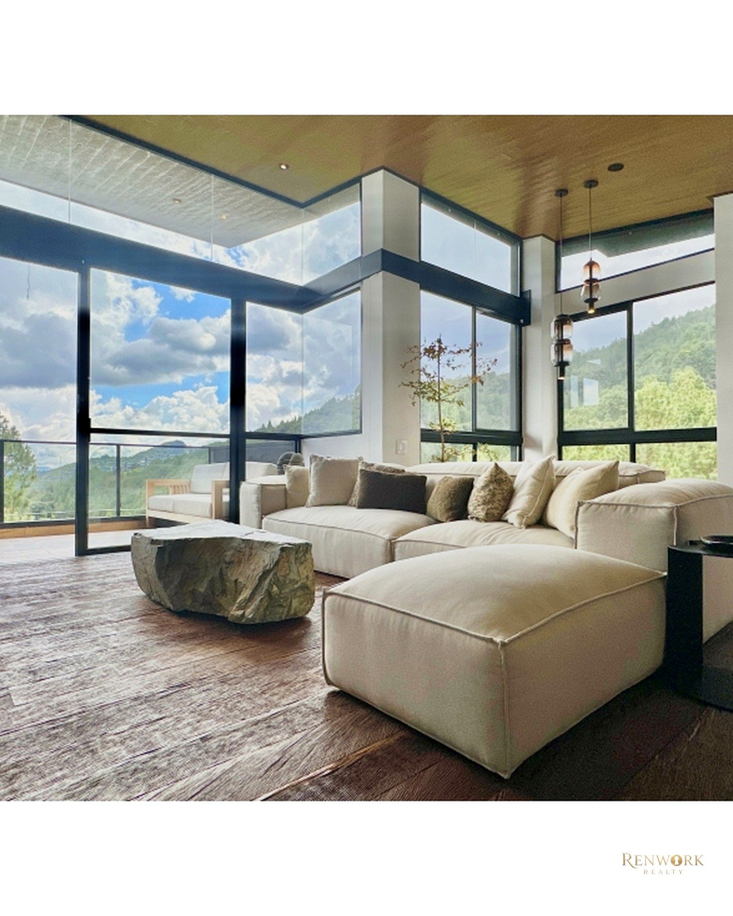Vista de APARTAMENTO EN VENTE EN EL RETIRO, SECTOR FIZEBAD.
