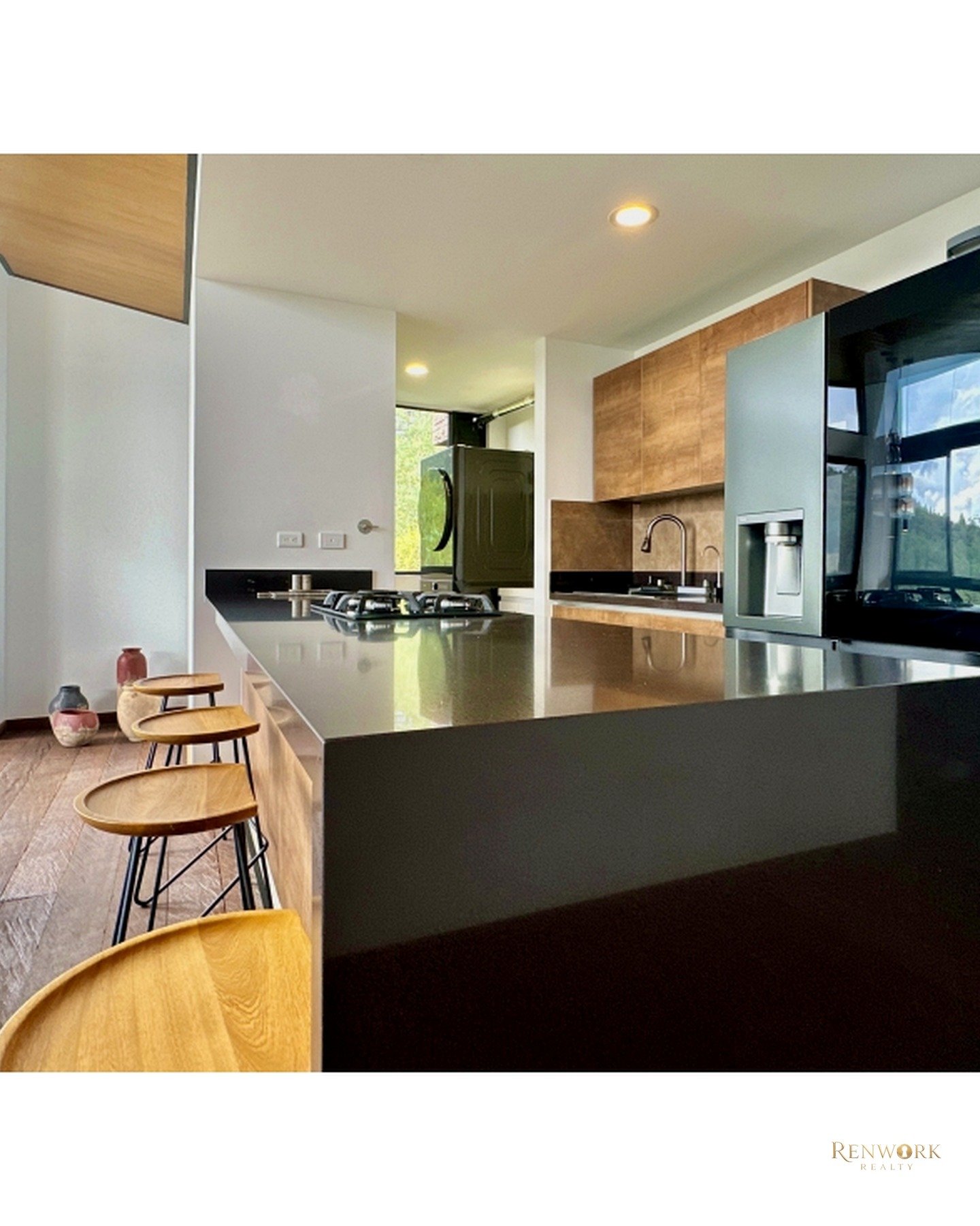 APARTAMENTO EN VENTE EN EL RETIRO, SECTOR FIZEBAD. · foto 6