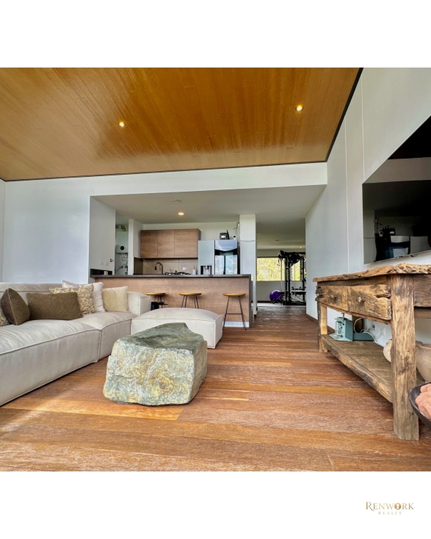 APARTAMENTO EN VENTE EN EL RETIRO, SECTOR FIZEBAD. · foto 3