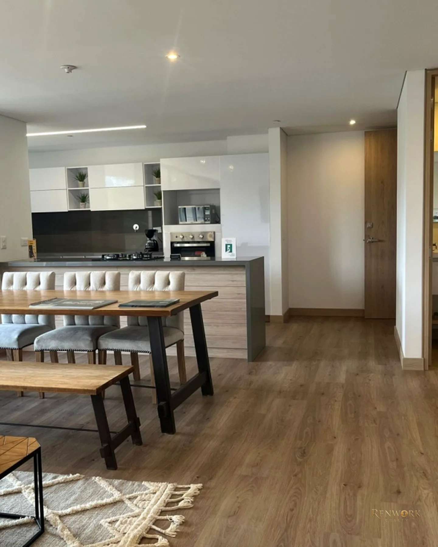 APARTAMENTO EN VERDI LLANOGRANDE CERCA AL CLUB CAMPESTRE · foto 3