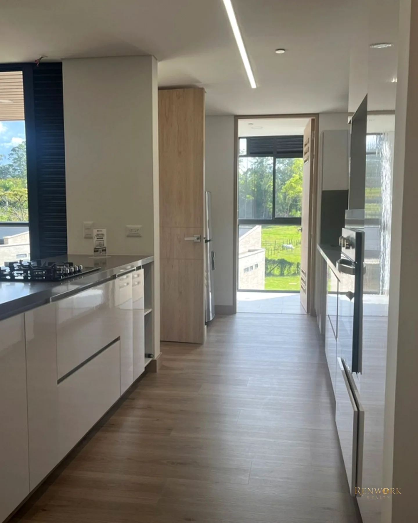 APARTAMENTO EN VERDI LLANOGRANDE CERCA AL CLUB CAMPESTRE · foto 1