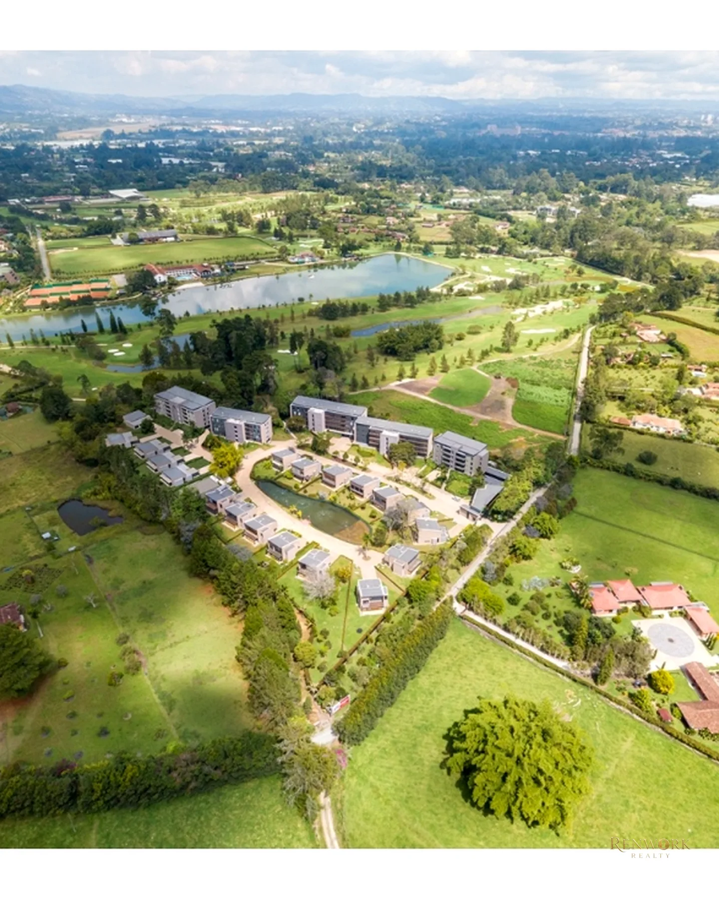 APARTAMENTO EN VERDI LLANOGRANDE CERCA AL CLUB CAMPESTRE · foto 8