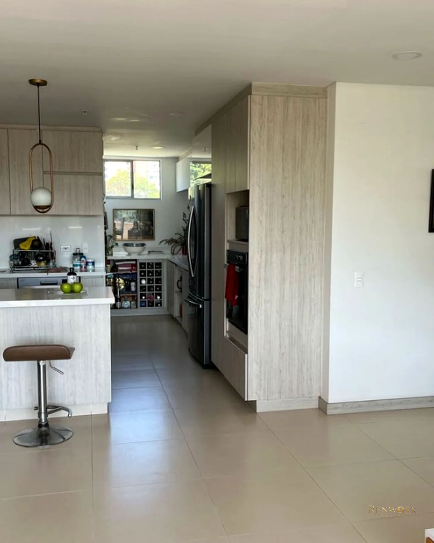 APARTAMENTO ENVIGADO 150 MT/ 3 ALCOBAS CON BAÑO+SER · foto 9