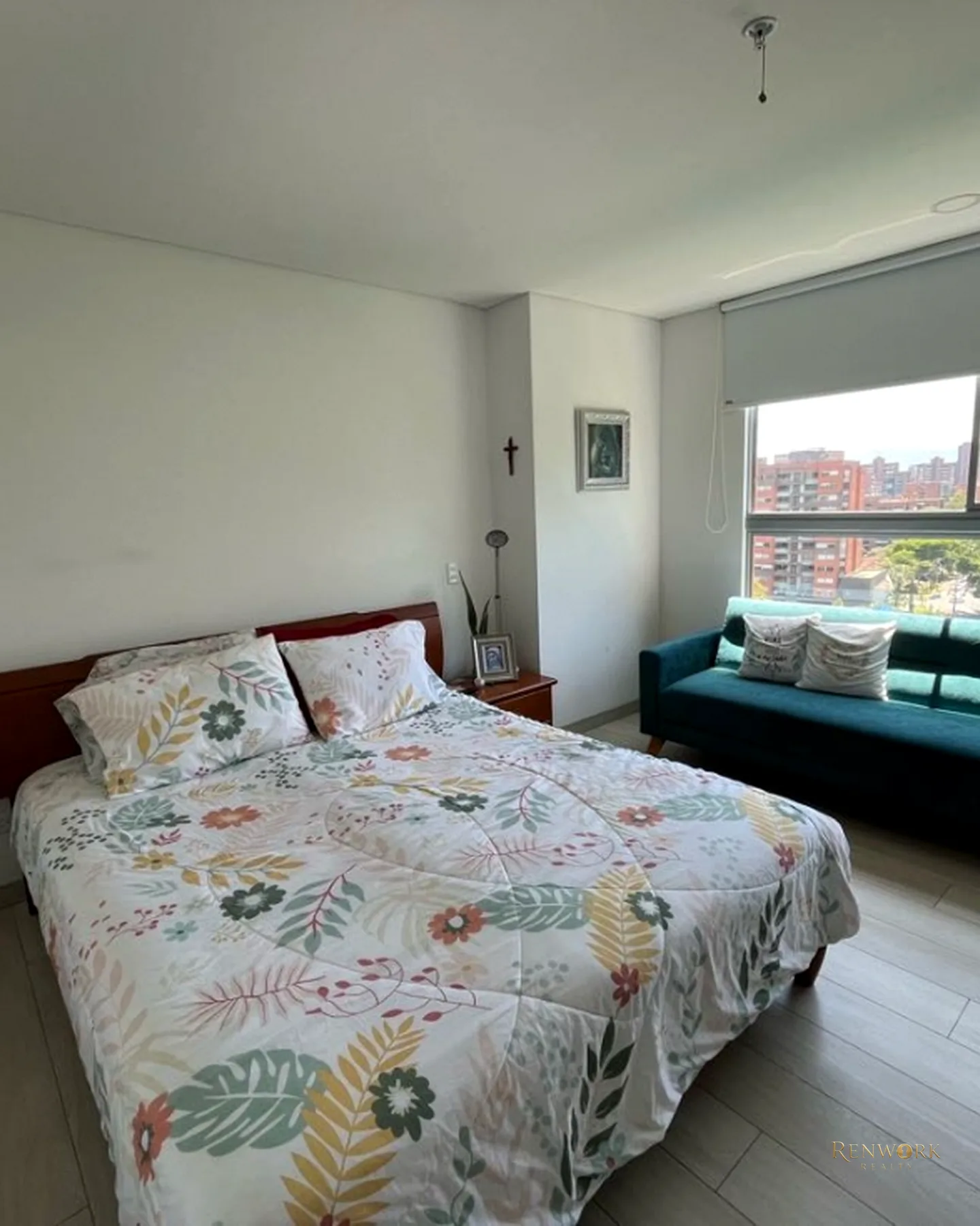 APARTAMENTO ENVIGADO 150 MT/ 3 ALCOBAS CON BAÑO+SER · foto 12