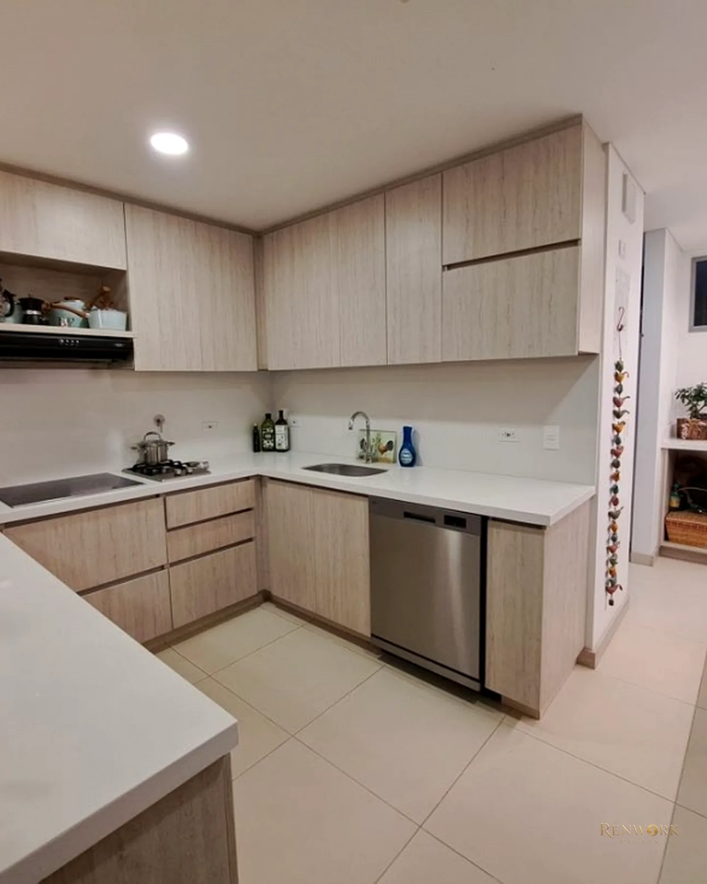 APARTAMENTO ENVIGADO 150 MT/ 3 ALCOBAS CON BAÑO+SER · foto 7