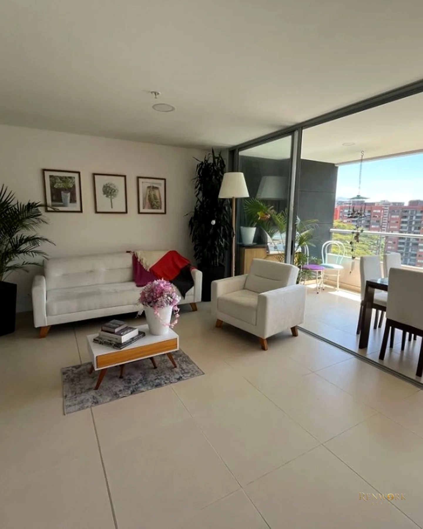 APARTAMENTO ENVIGADO 150 MT/ 3 ALCOBAS CON BAÑO+SER · foto 1