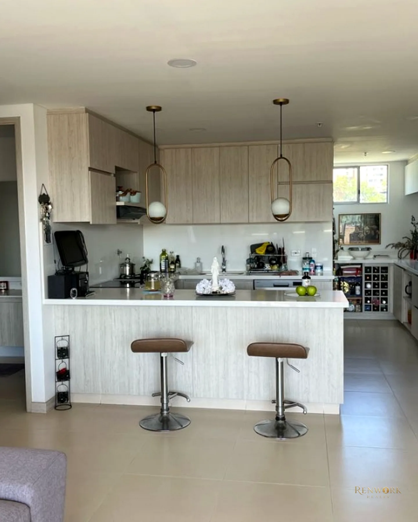 APARTAMENTO ENVIGADO 150 MT/ 3 ALCOBAS CON BAÑO+SER · foto 6