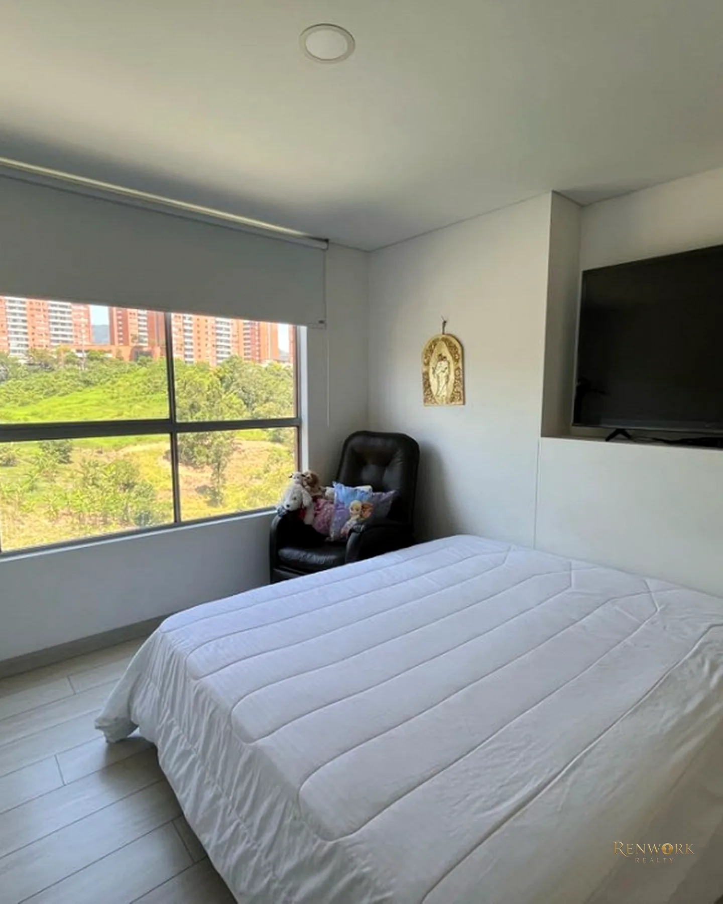 APARTAMENTO ENVIGADO 150 MT/ 3 ALCOBAS CON BAÑO+SER · foto 11