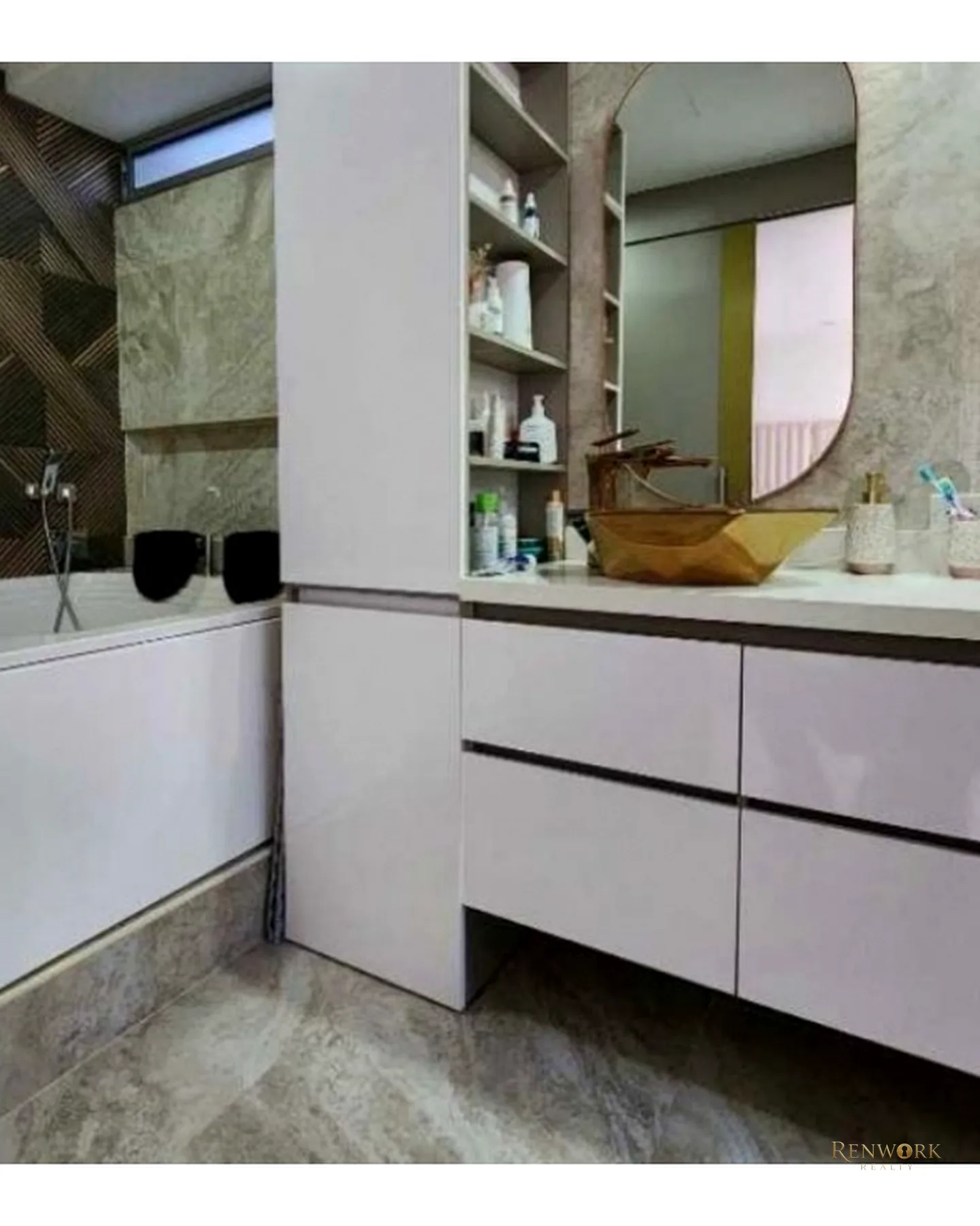 APARTAMENTO ENVIGADO CERCA AVENIDA EL POBLADO 165 METROS 1450 MILLONES · foto 8