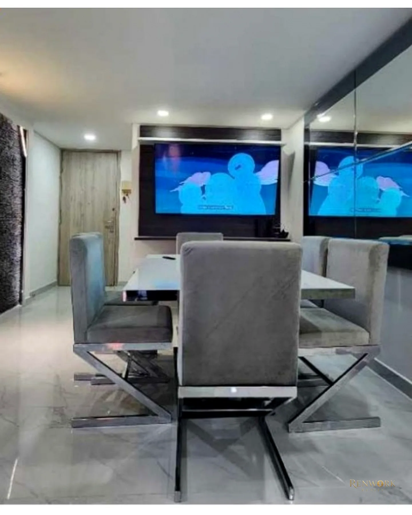 APARTAMENTO ENVIGADO CERCA AVENIDA EL POBLADO 165 METROS 1450 MILLONES · foto 2