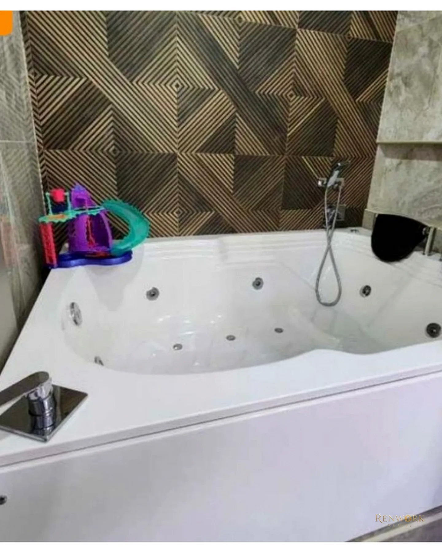 APARTAMENTO ENVIGADO CERCA AVENIDA EL POBLADO 165 METROS 1450 MILLONES · foto 9