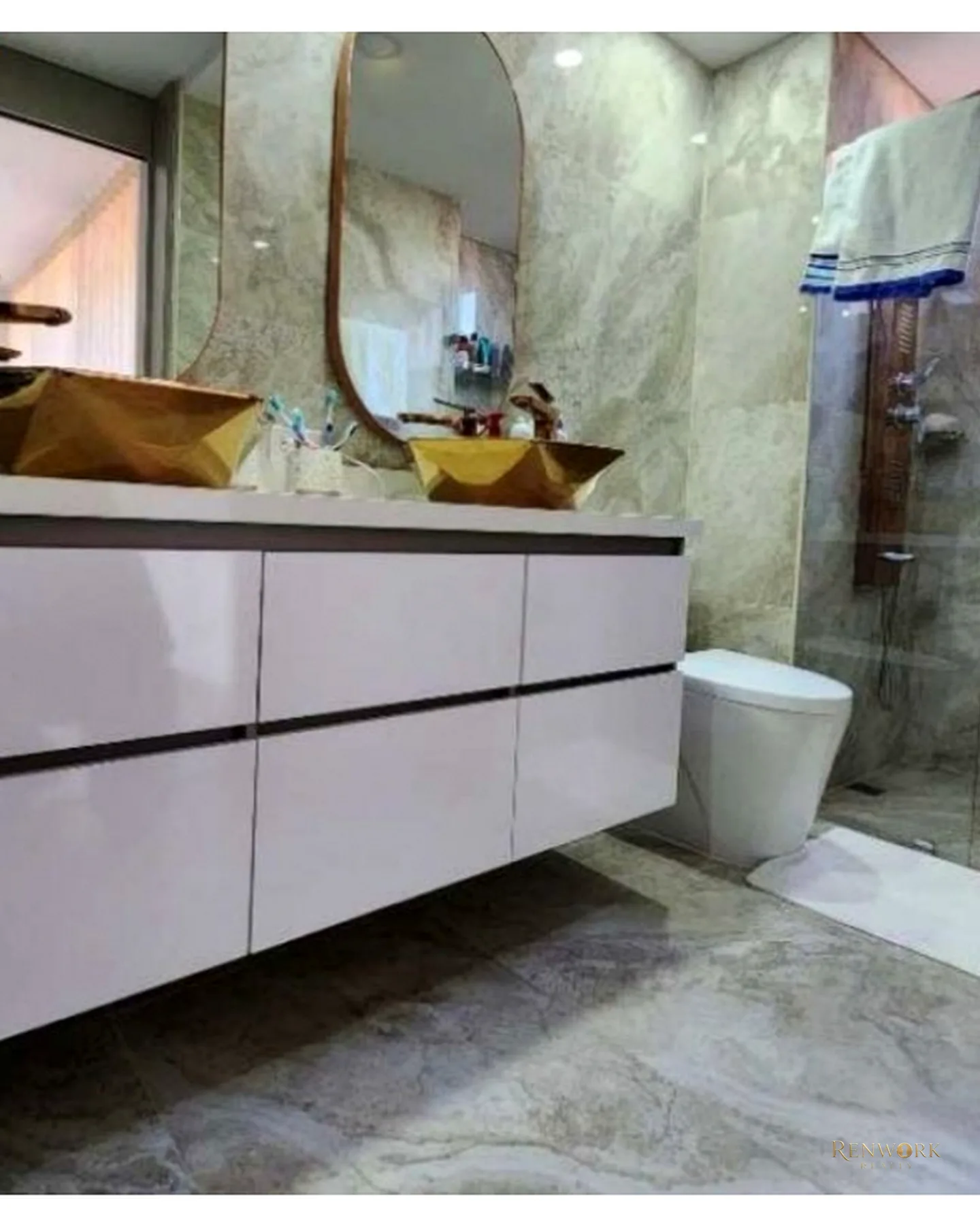 APARTAMENTO ENVIGADO CERCA AVENIDA EL POBLADO 165 METROS 1450 MILLONES · foto 6